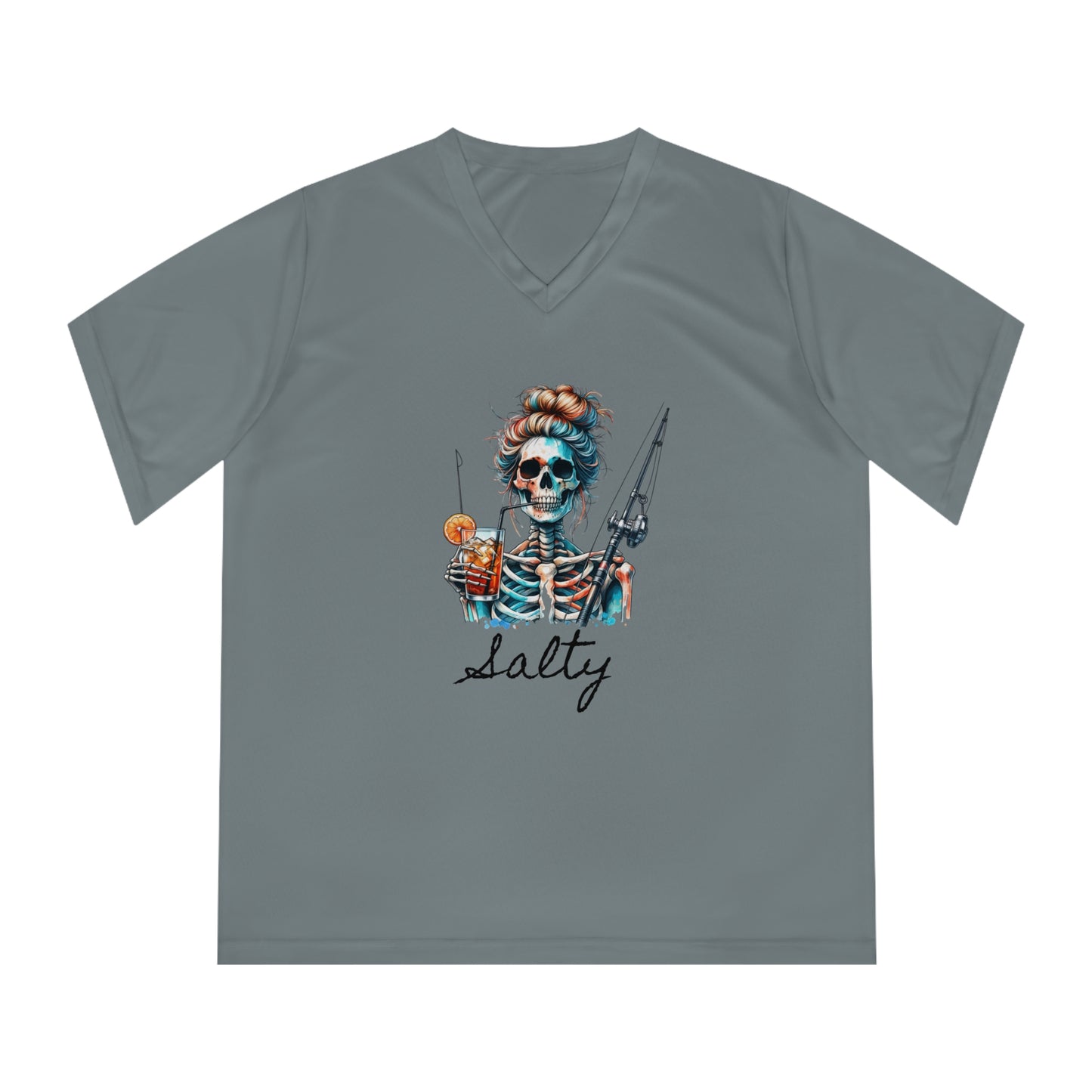 Salty T-shirt