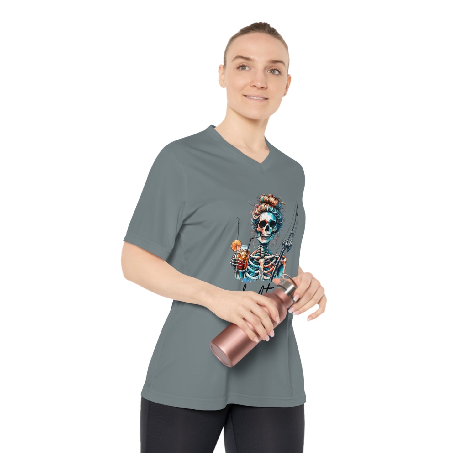 Salty T-shirt