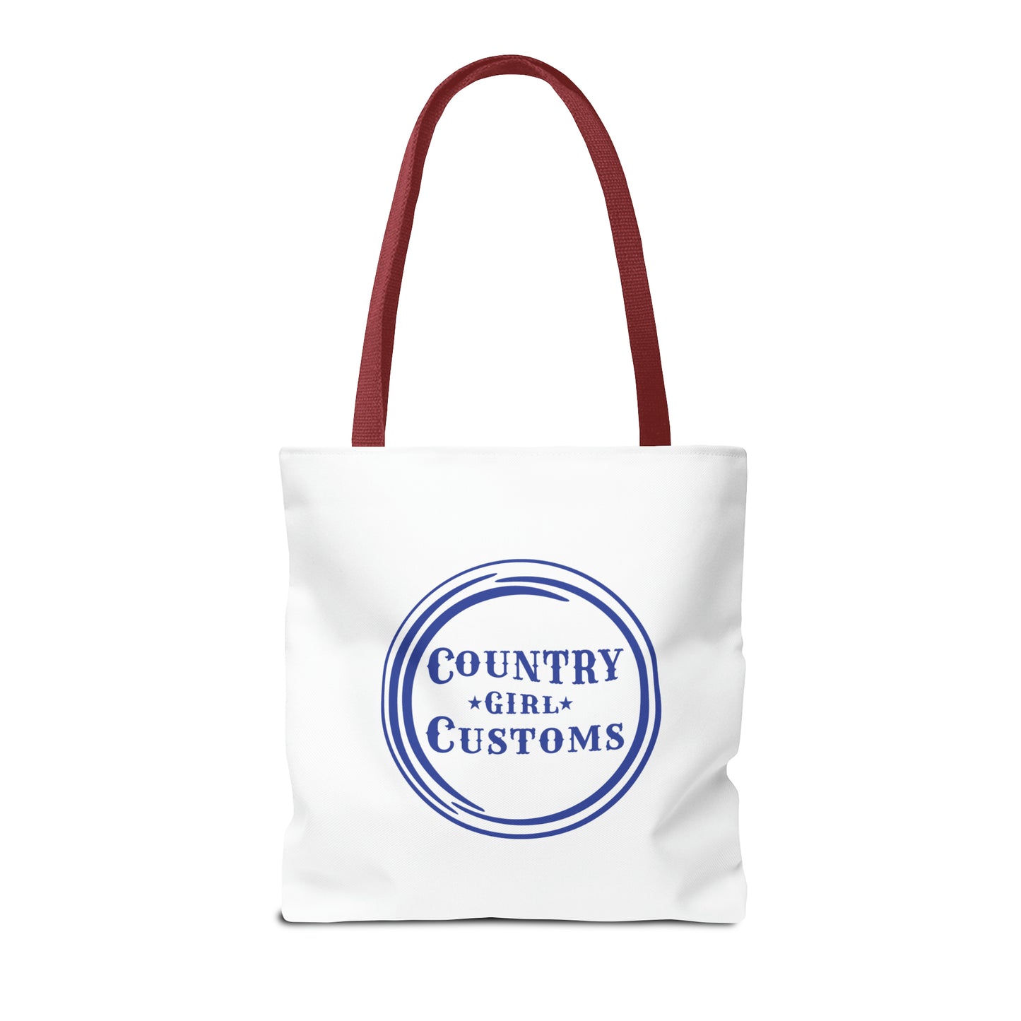 Mamma Cow CGC tote bag