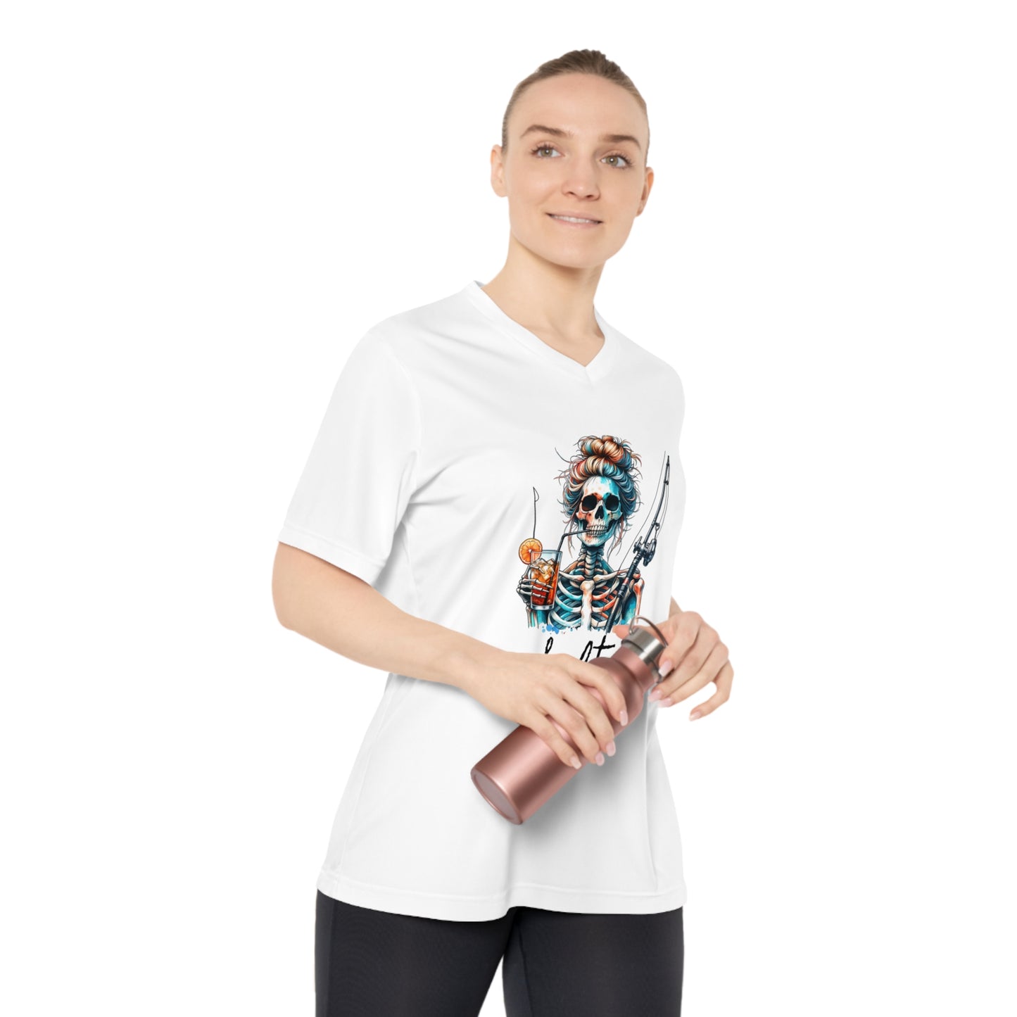 Salty T-shirt