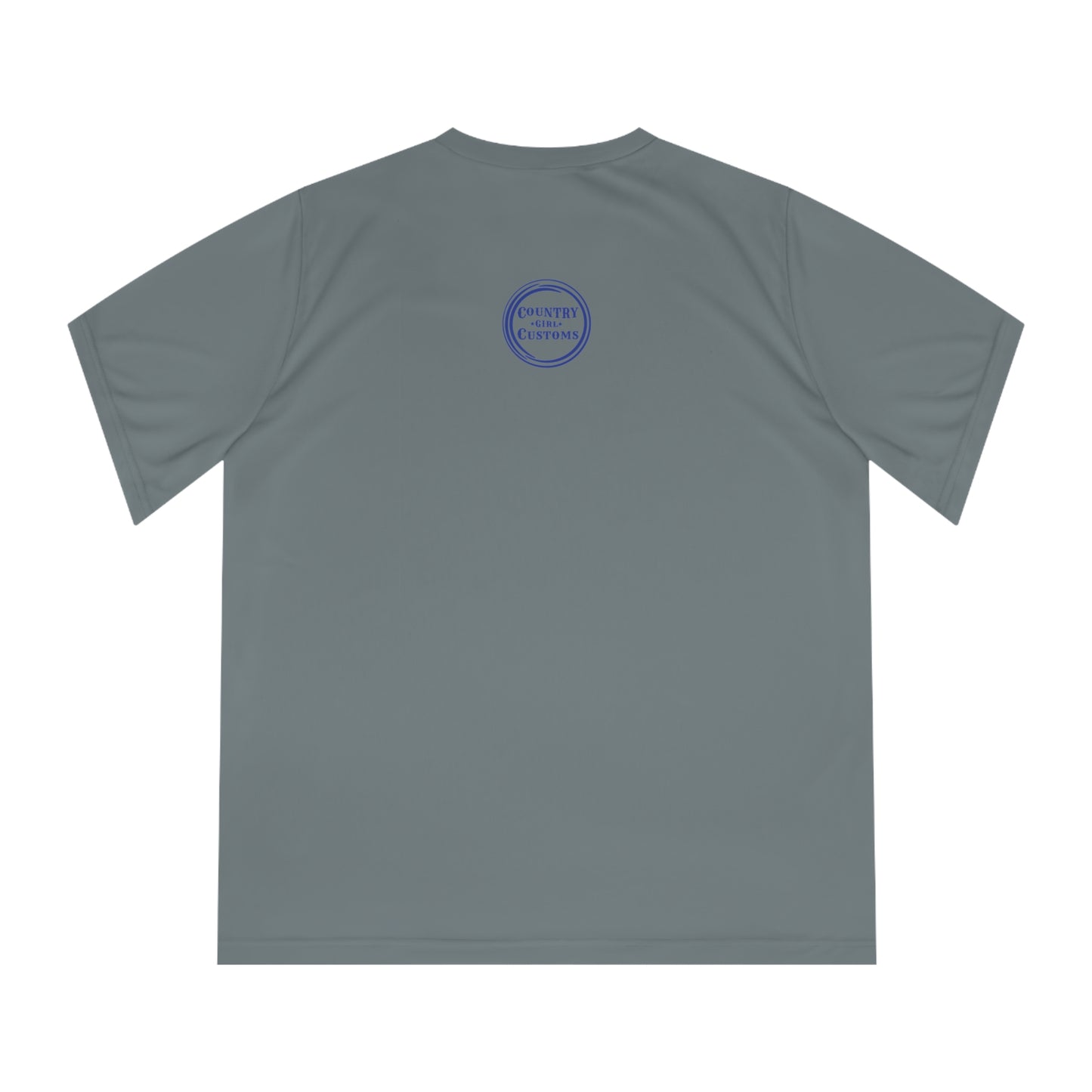 Salty T-shirt