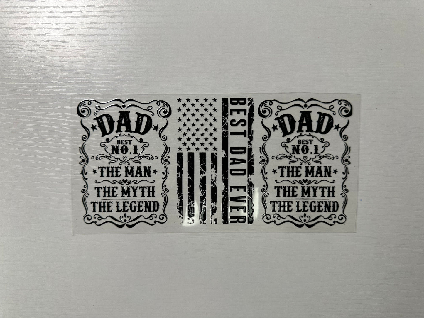 #144 - best dad ever