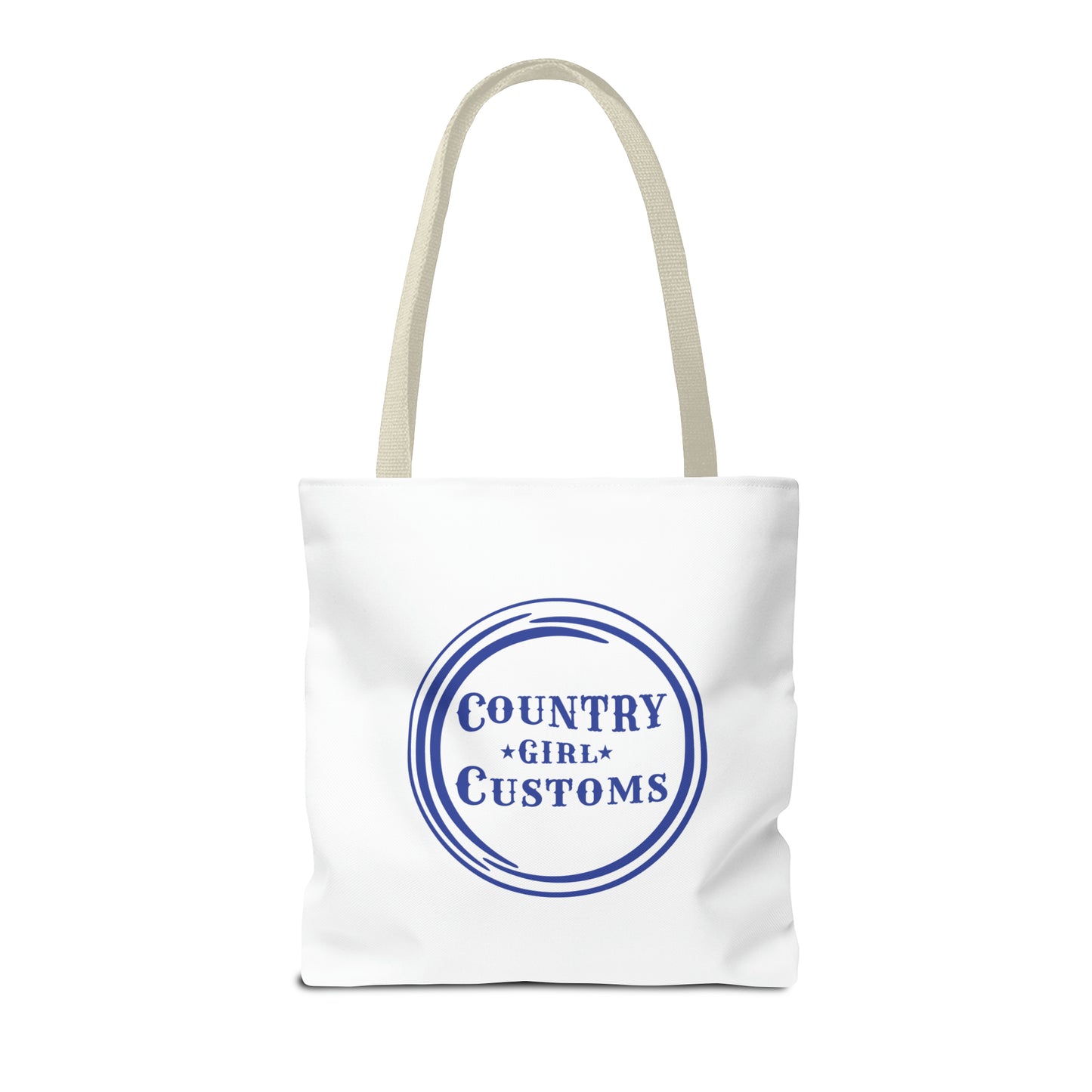 Mamma Cow CGC tote bag