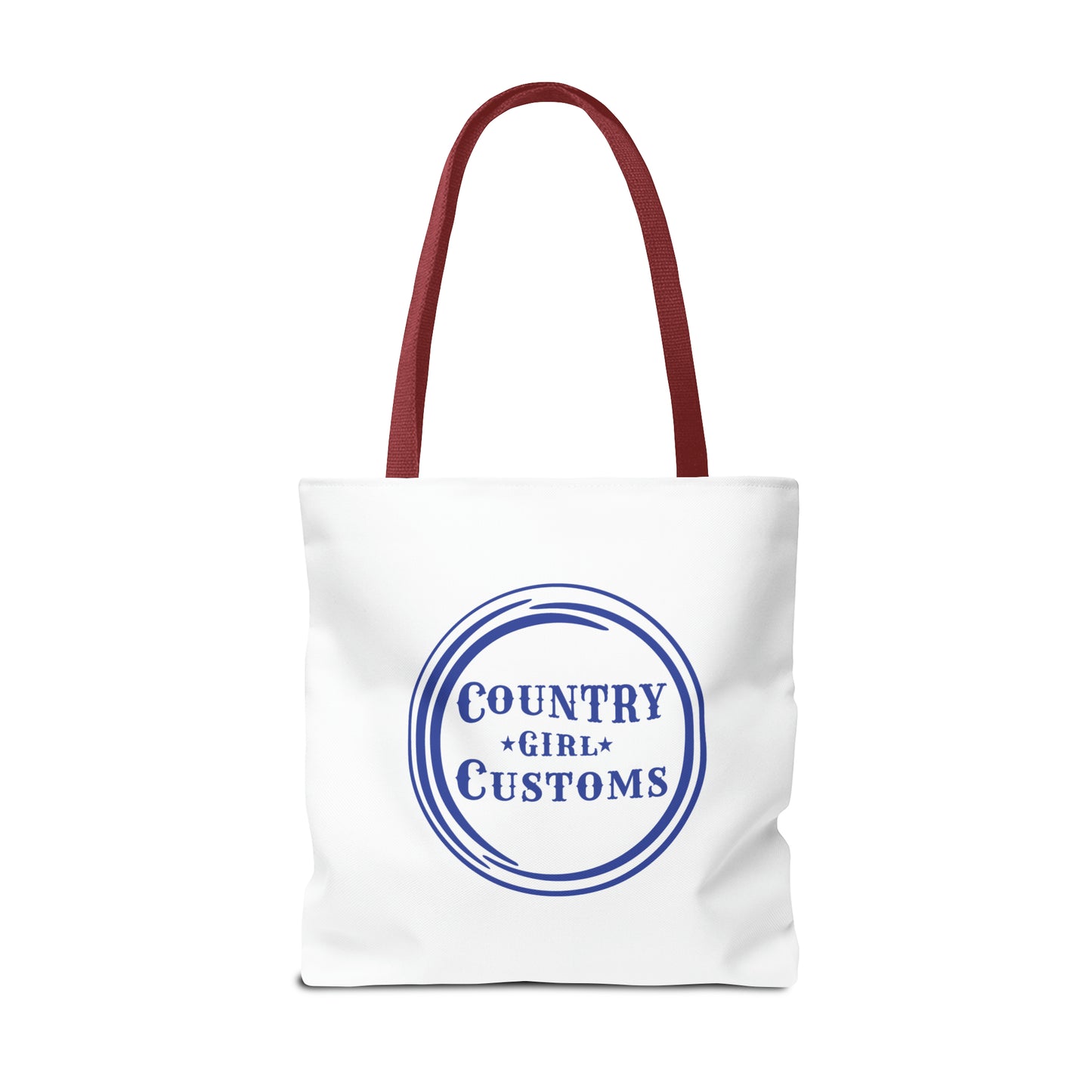Mamma Cow CGC tote bag