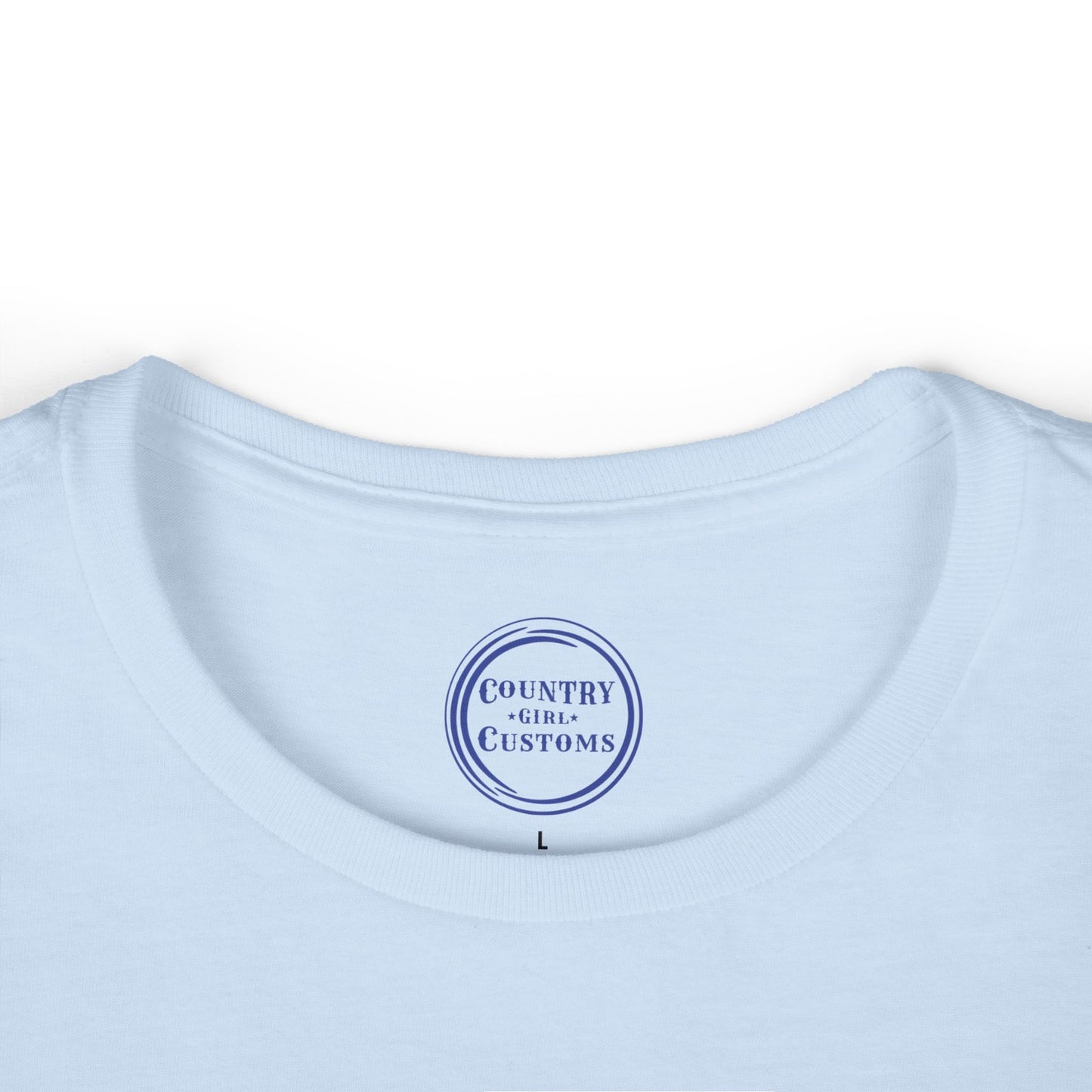 Bougie & Broke Tshirt