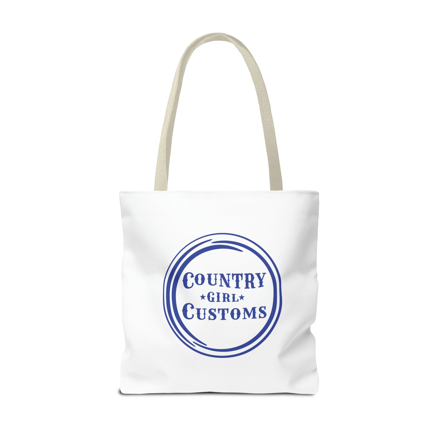 Mamma Cow CGC tote bag