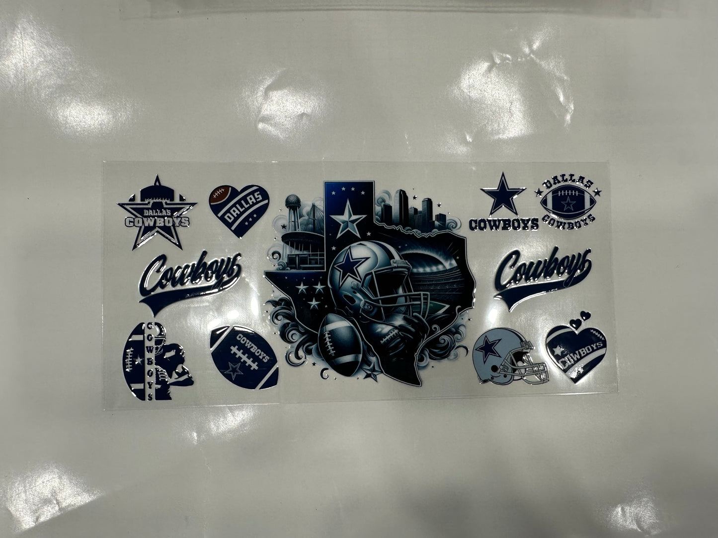 #210 - cowboys