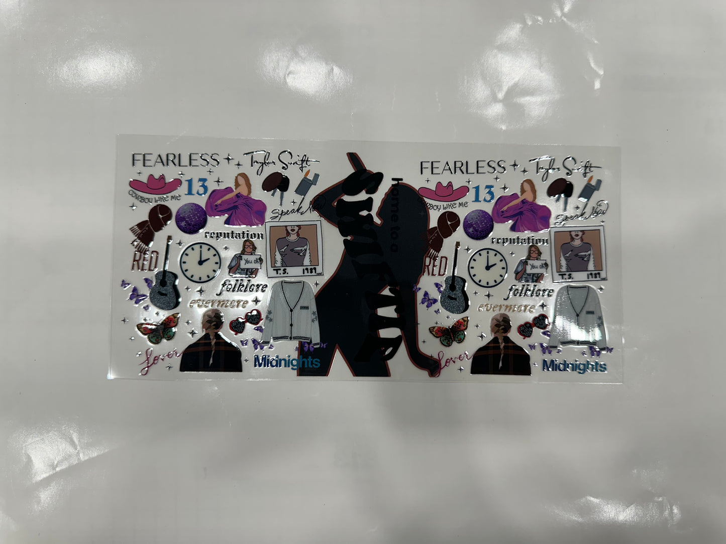 #237 - TS collage