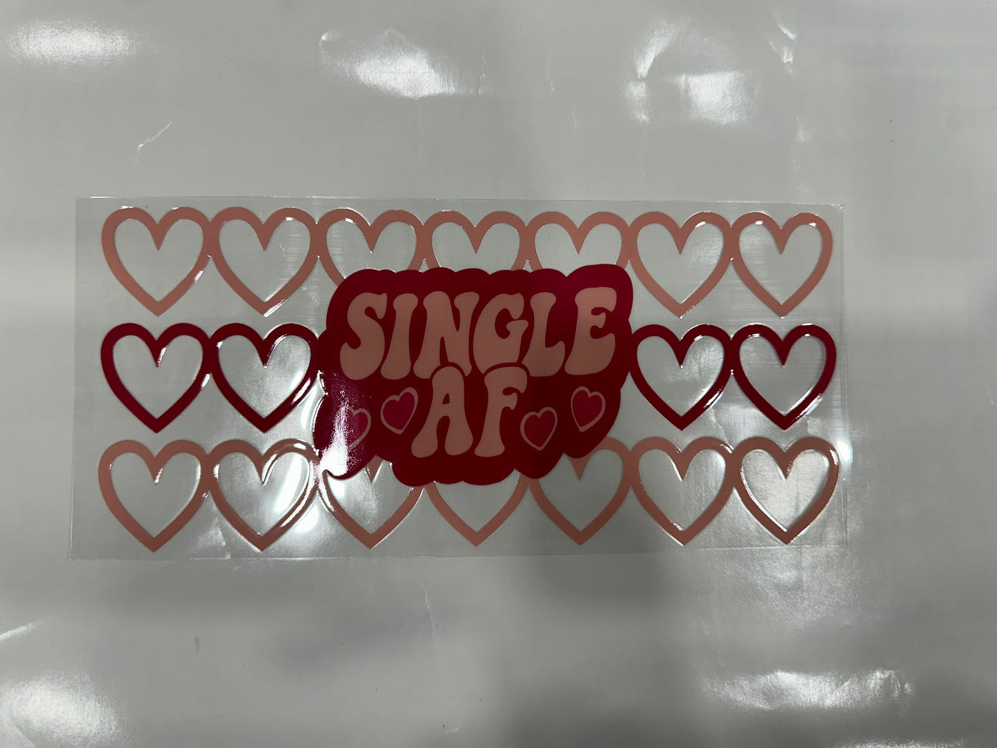 #247- single AF