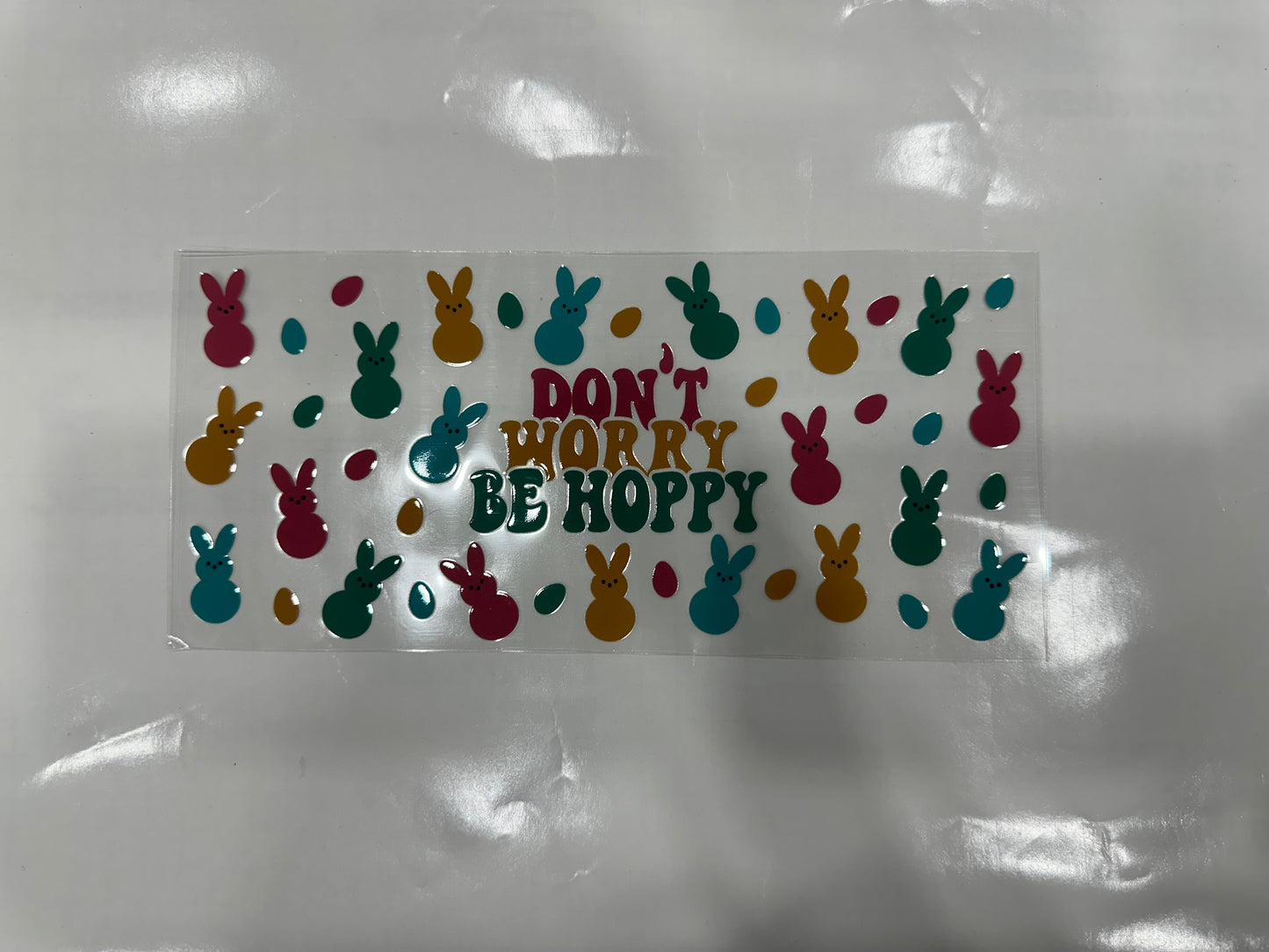 #258 - dont worry be hoppy