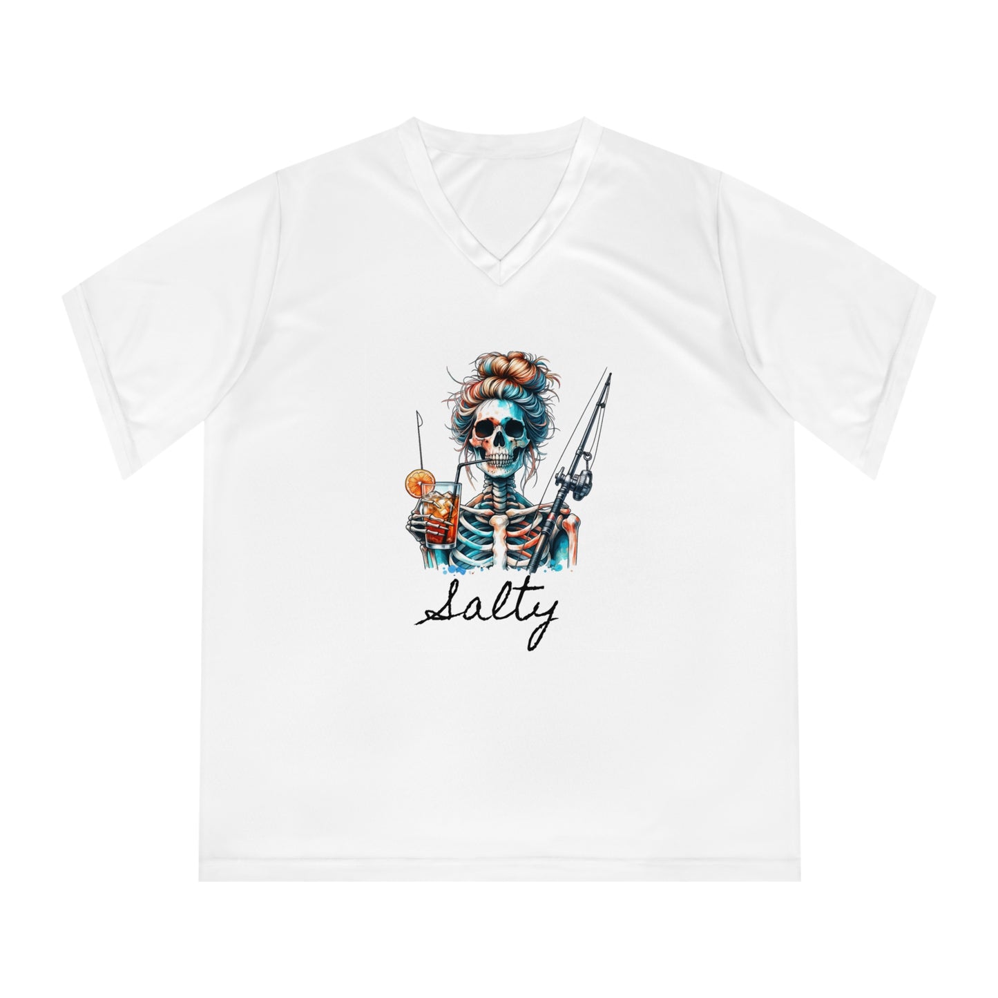 Salty T-shirt