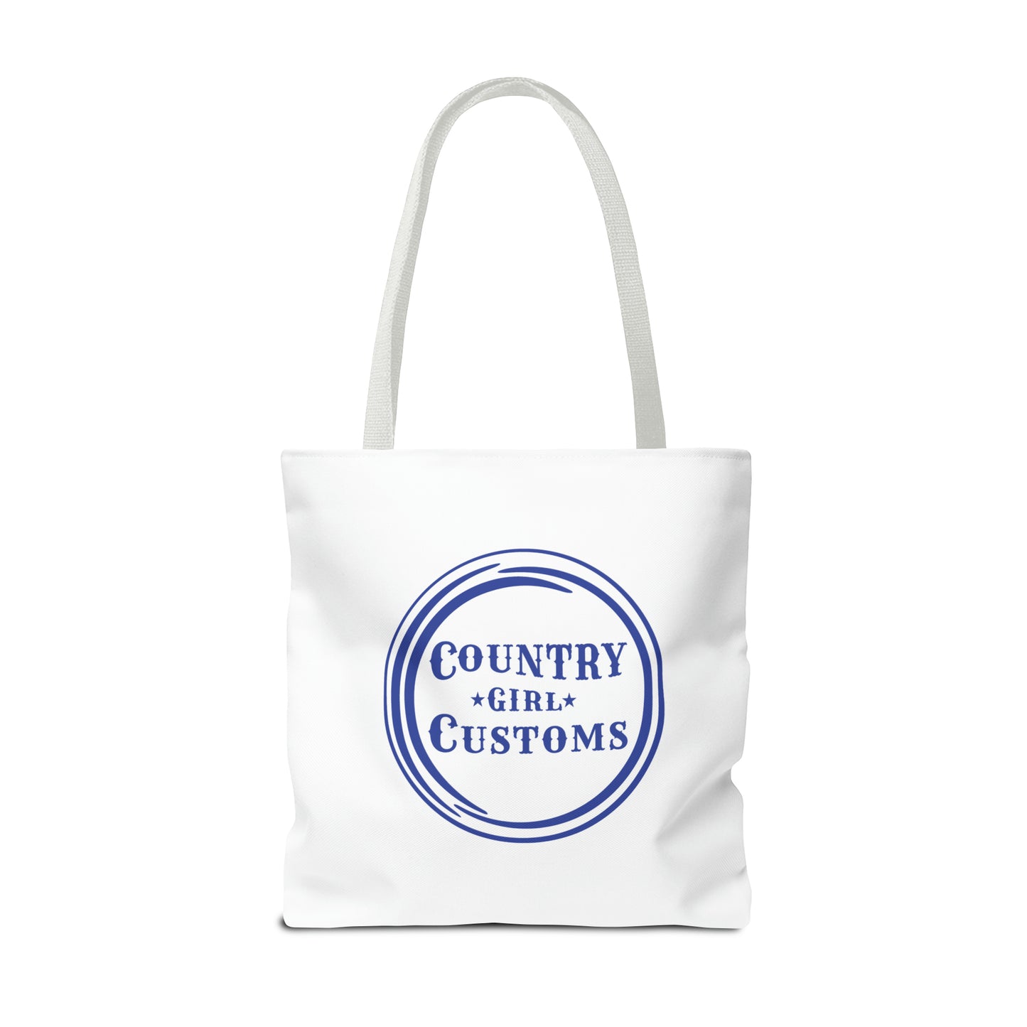 Mamma Cow CGC tote bag