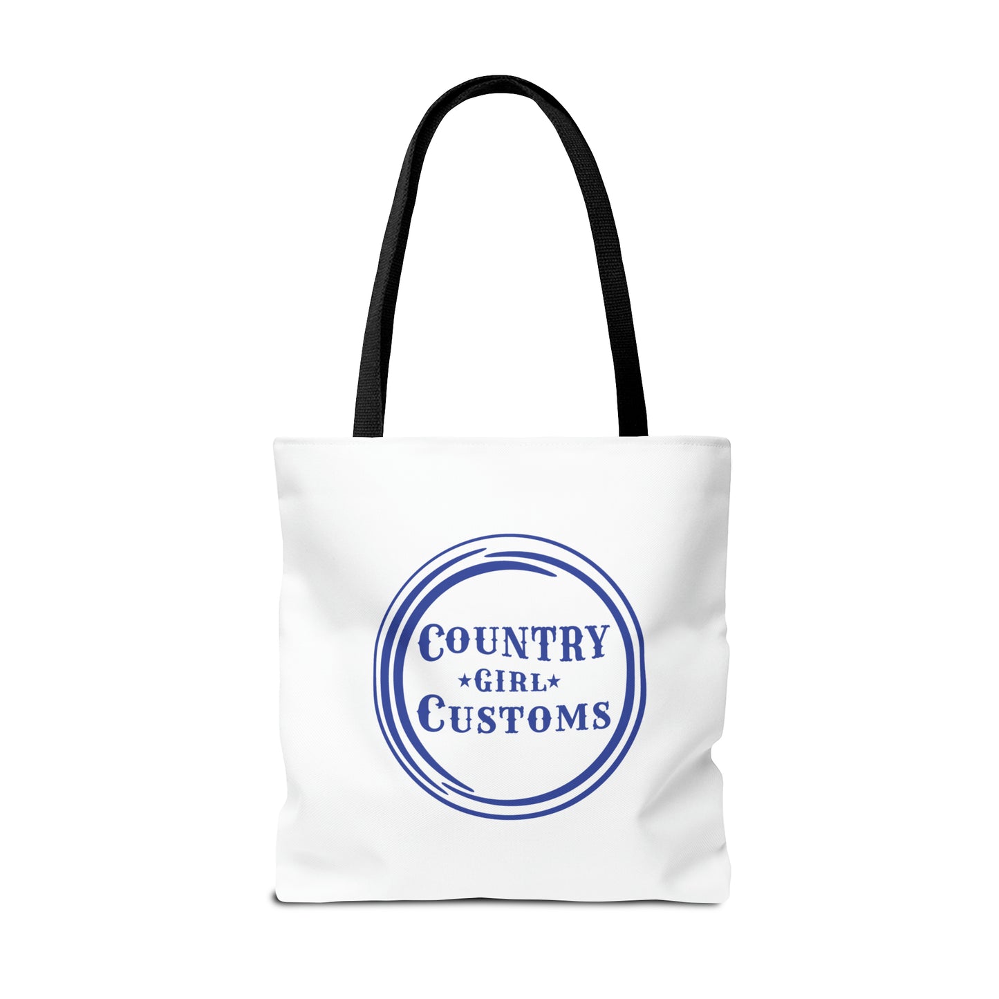 Mamma Cow CGC tote bag