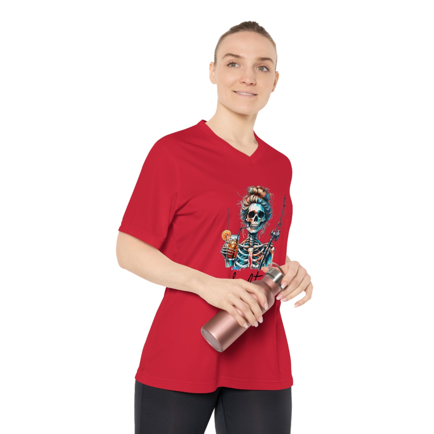 Salty T-shirt