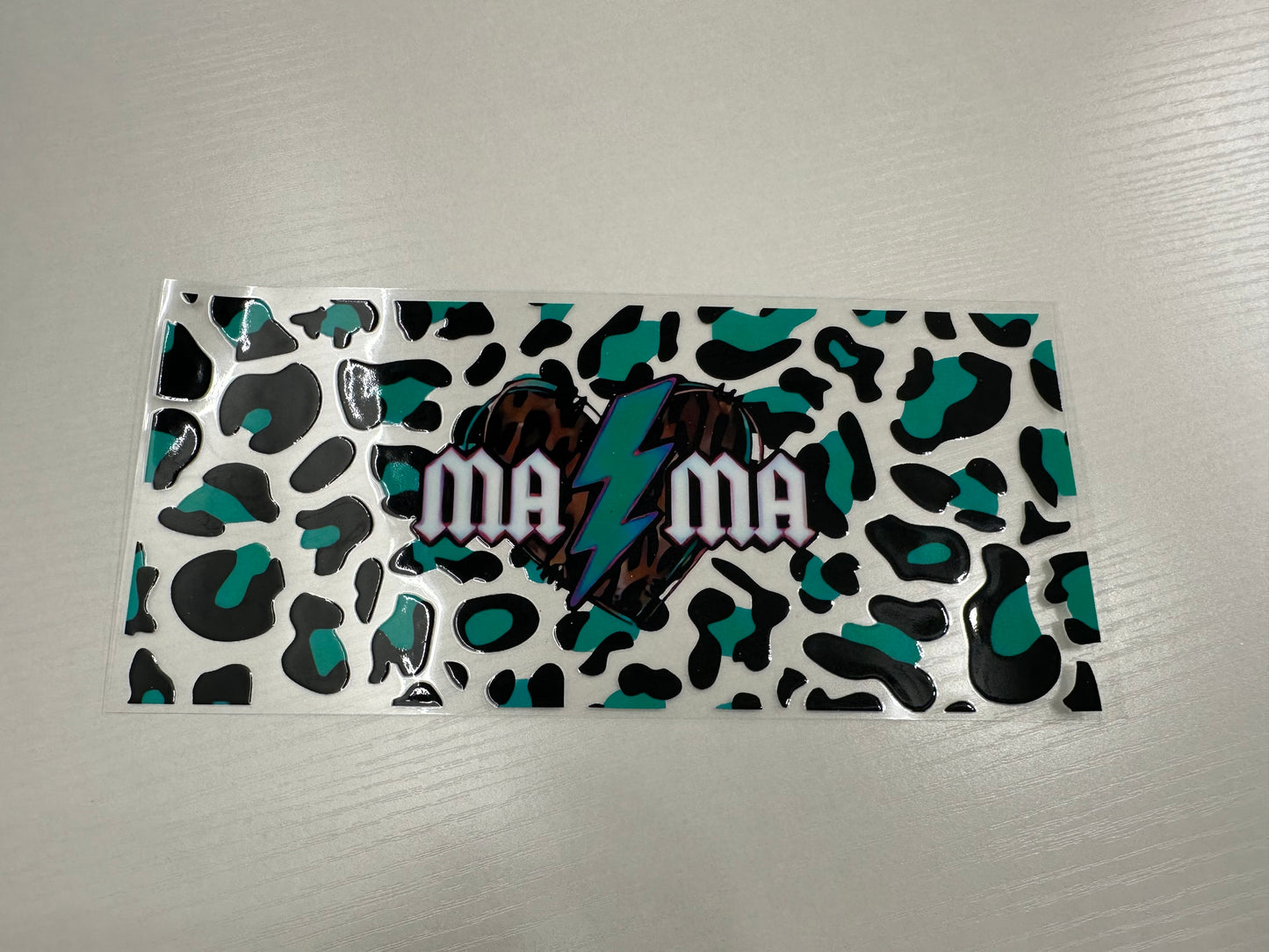 #57 - mama ACDC