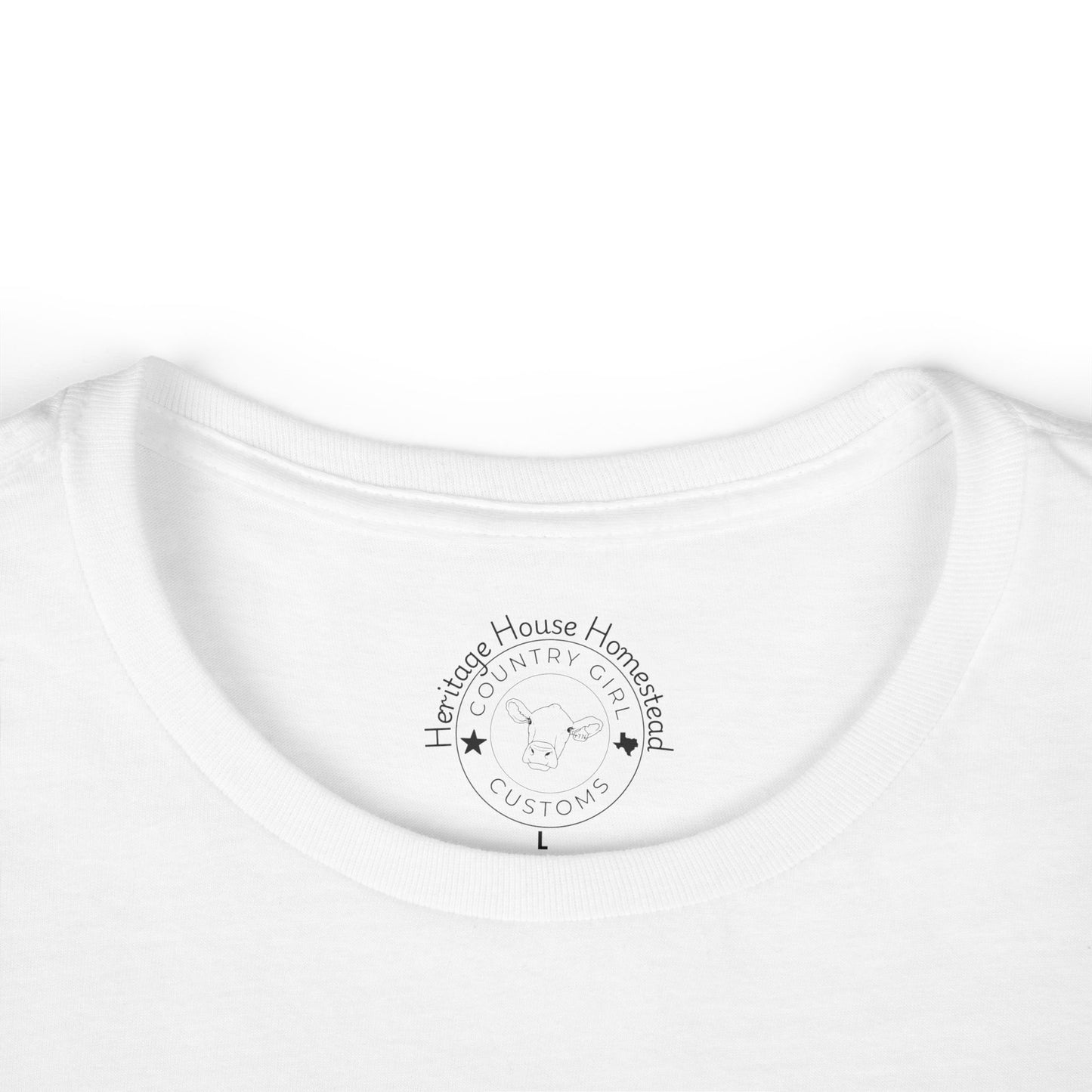 Witchy Woman Tee — Embrace It Skeleton Witch Graphic
