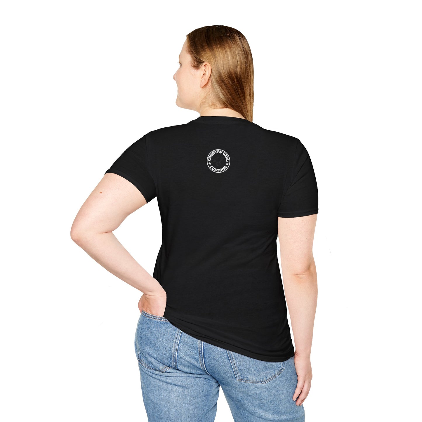 Ambitchous Unisex Tshirt