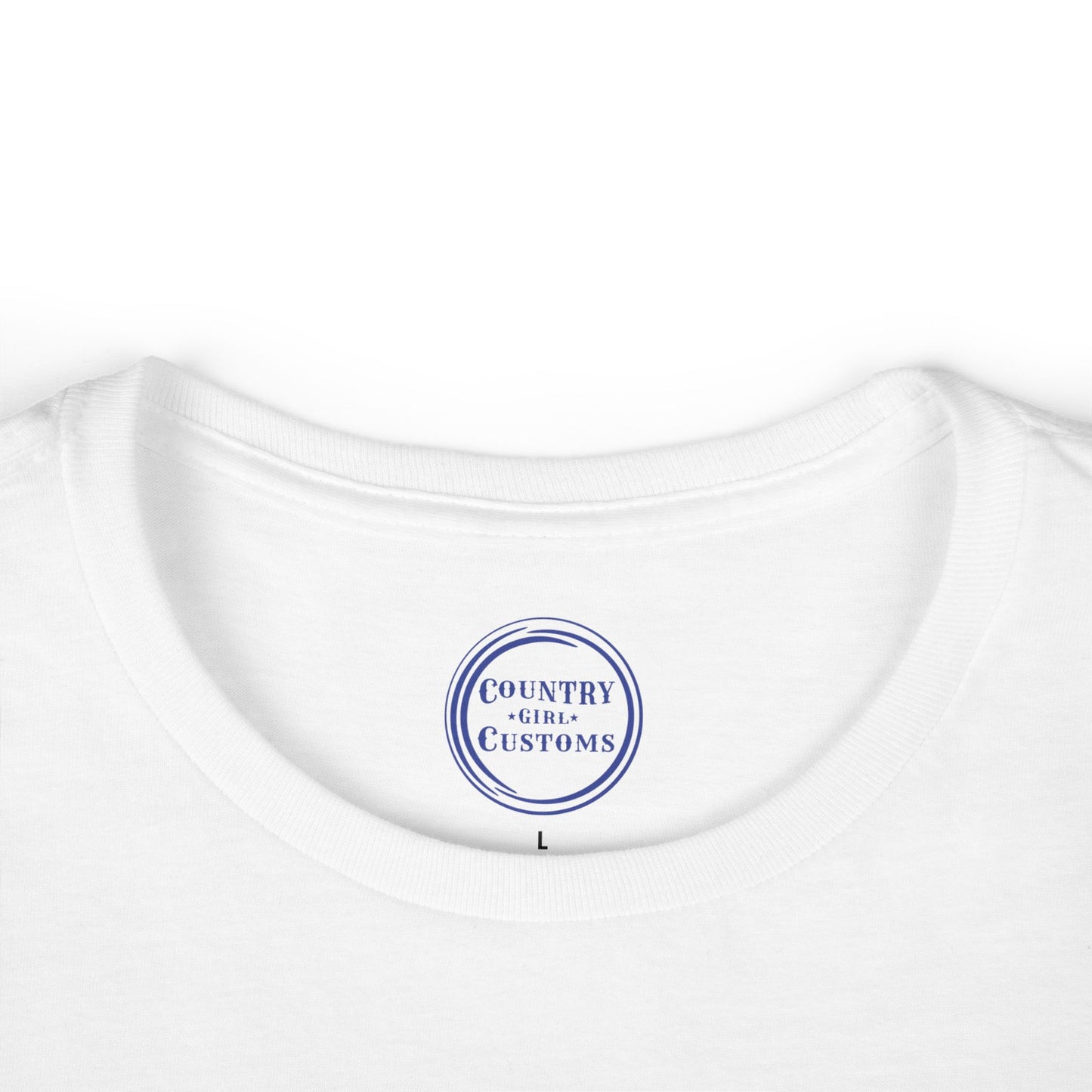 Bougie & Broke Tshirt