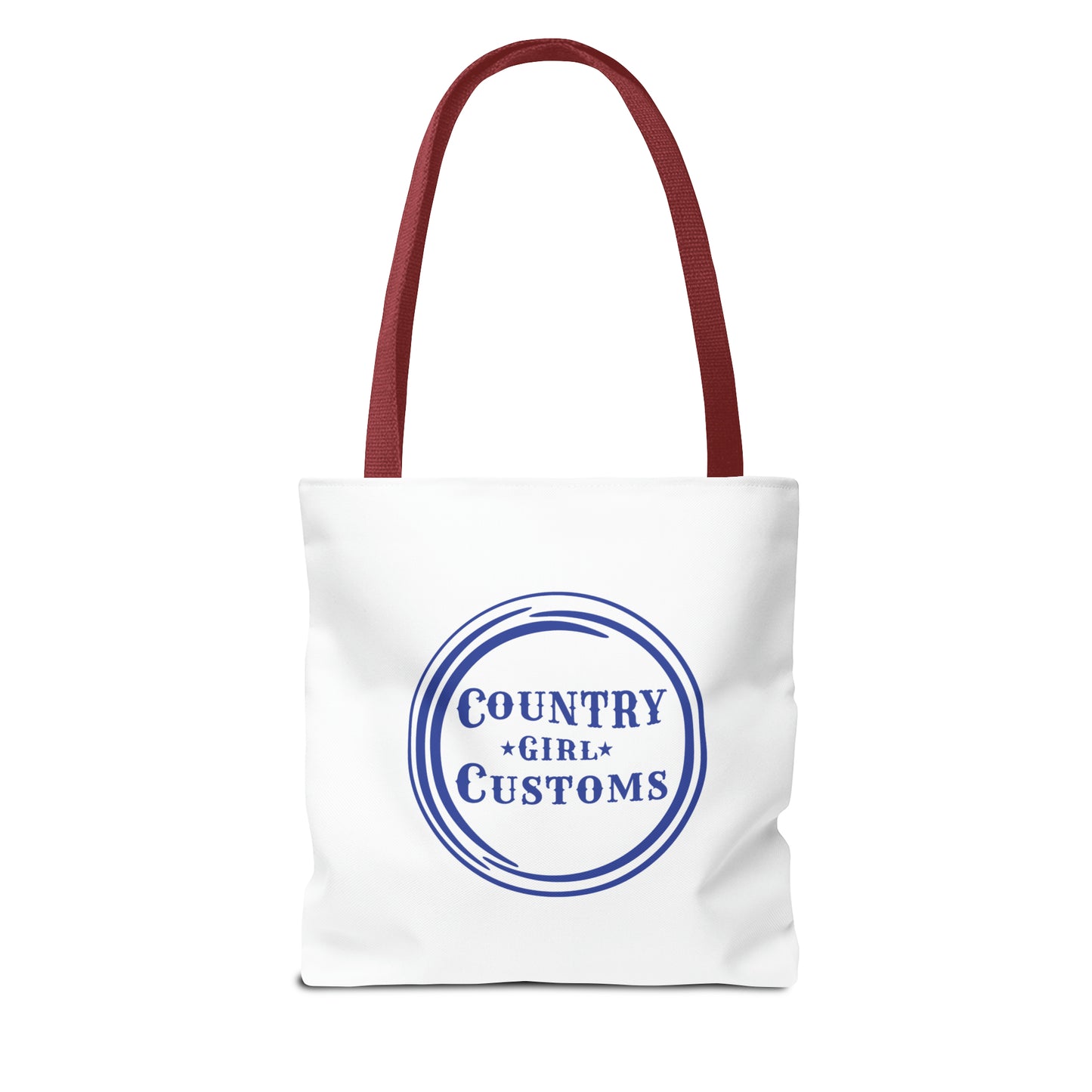 Mamma Cow CGC tote bag