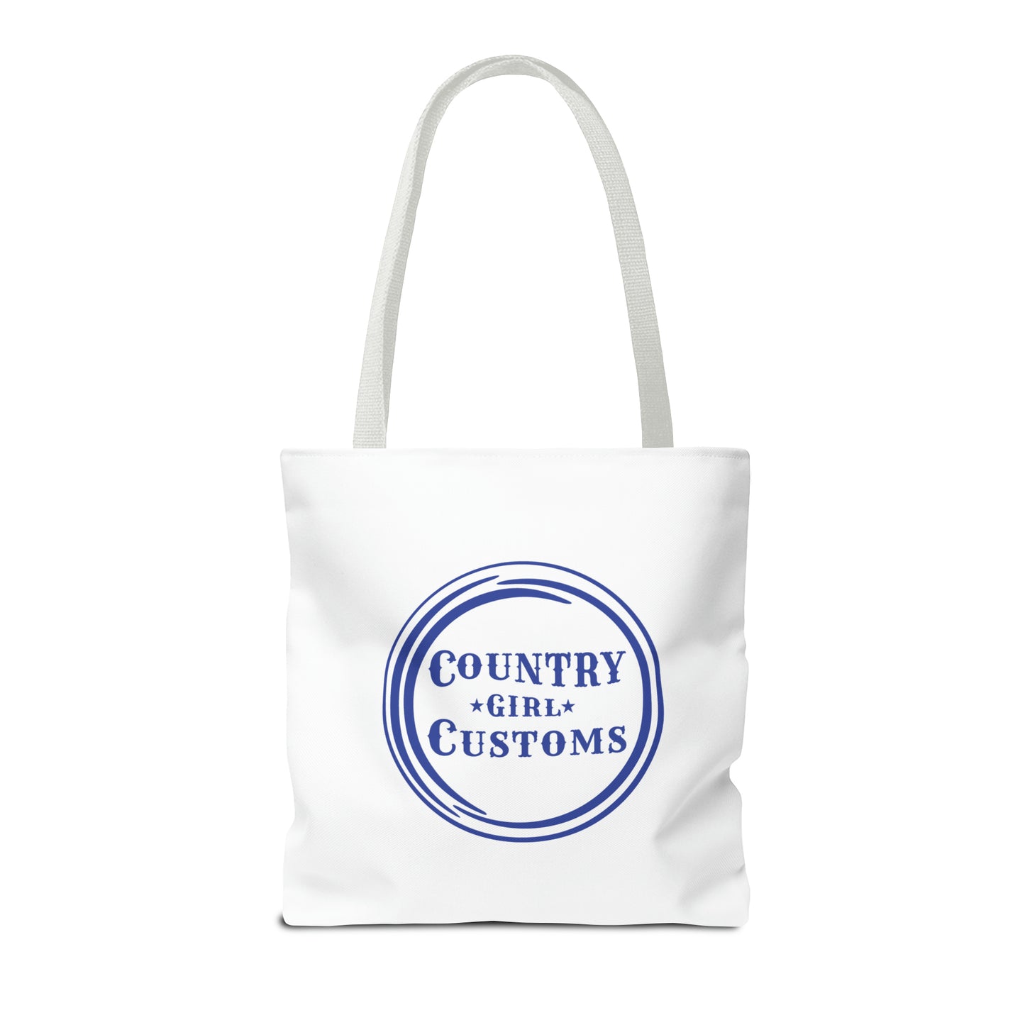 Mamma Cow CGC tote bag