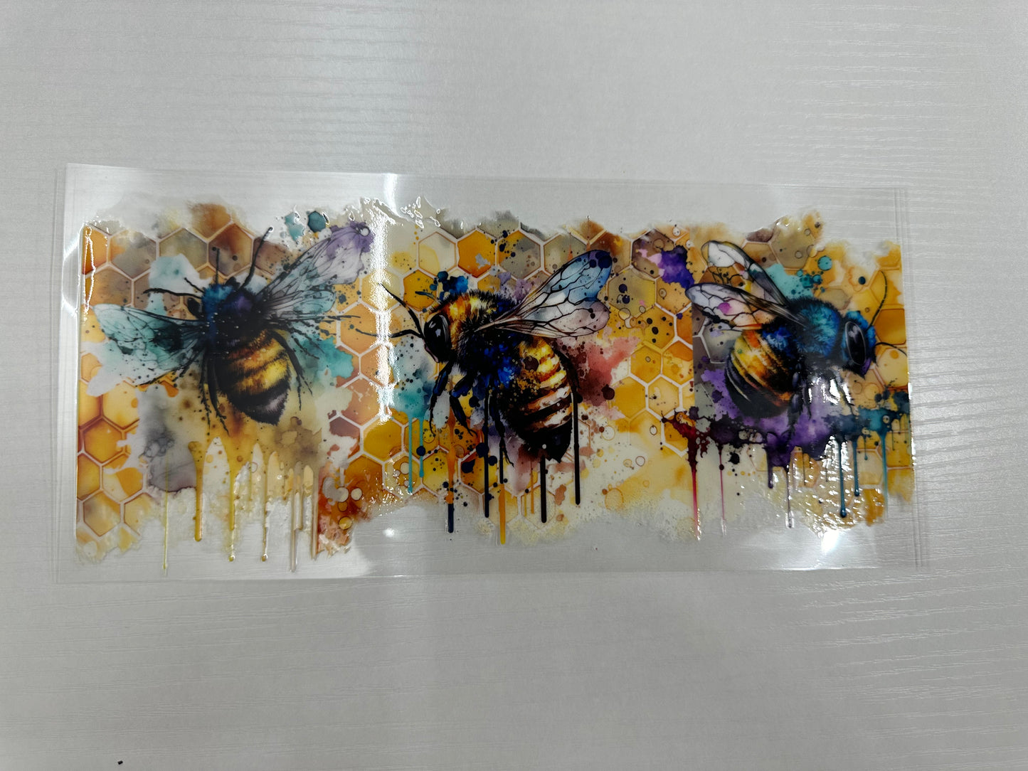 #7 - beautiful bees