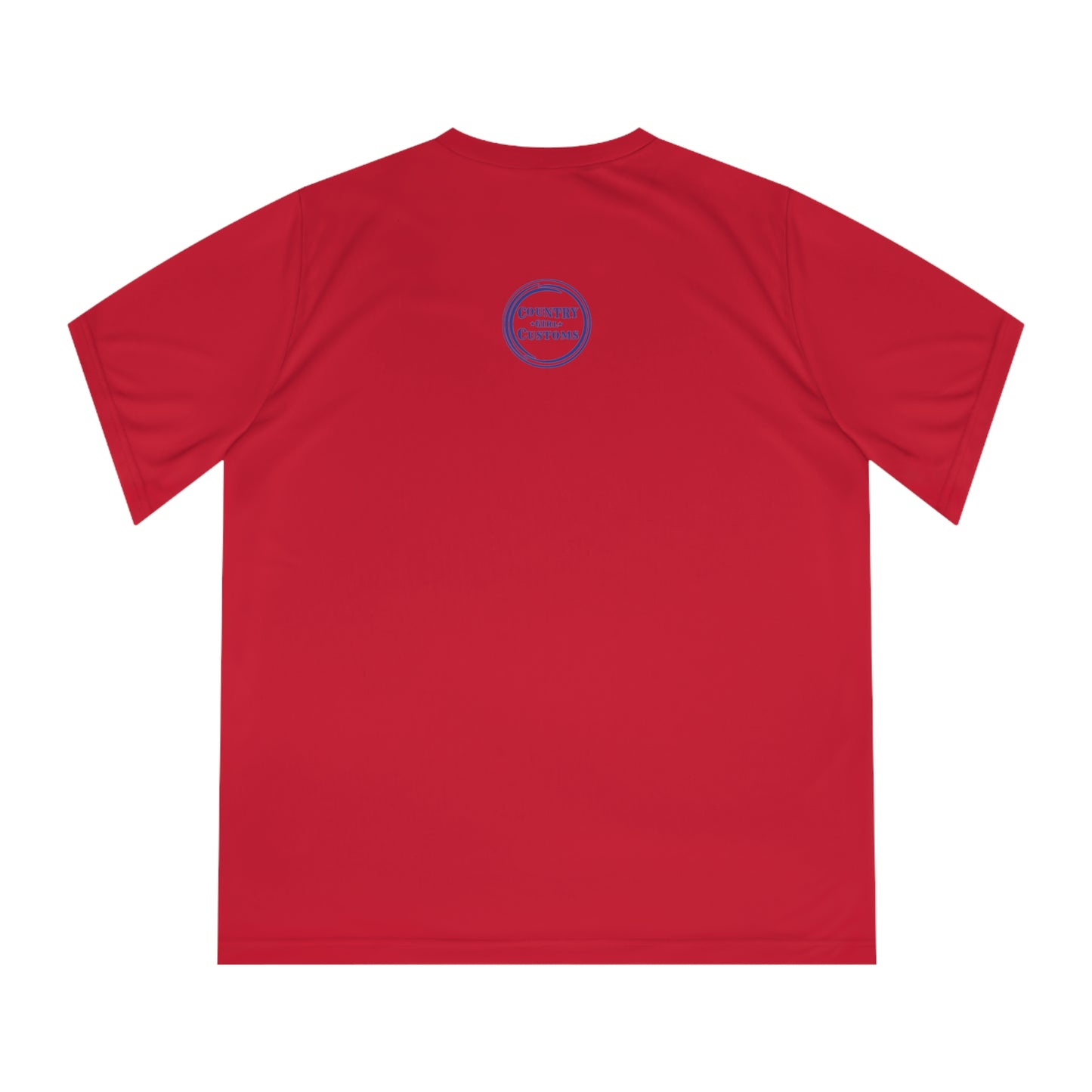 Salty T-shirt