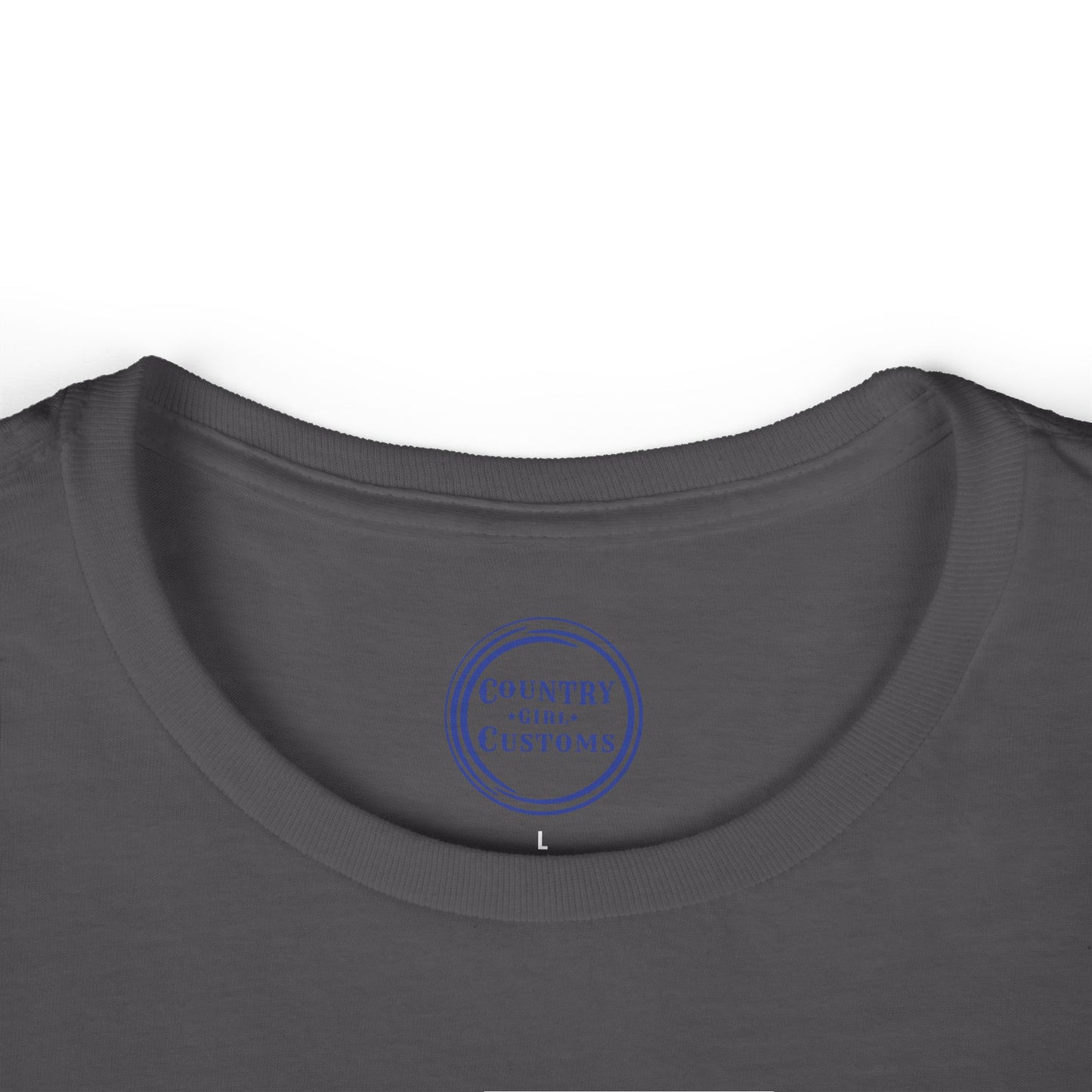 Bougie & Broke Tshirt