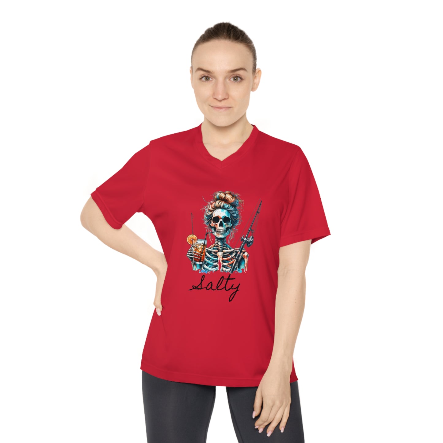 Salty T-shirt