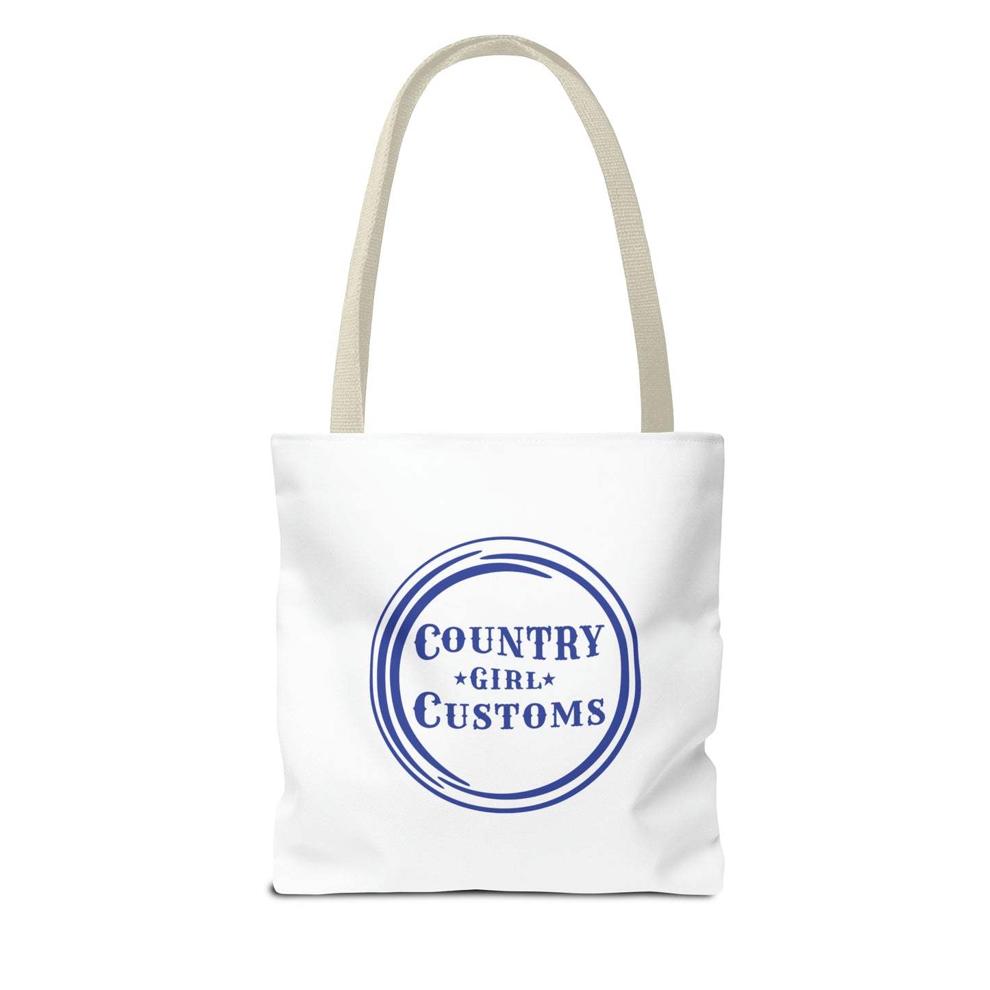 Mamma Cow CGC tote bag