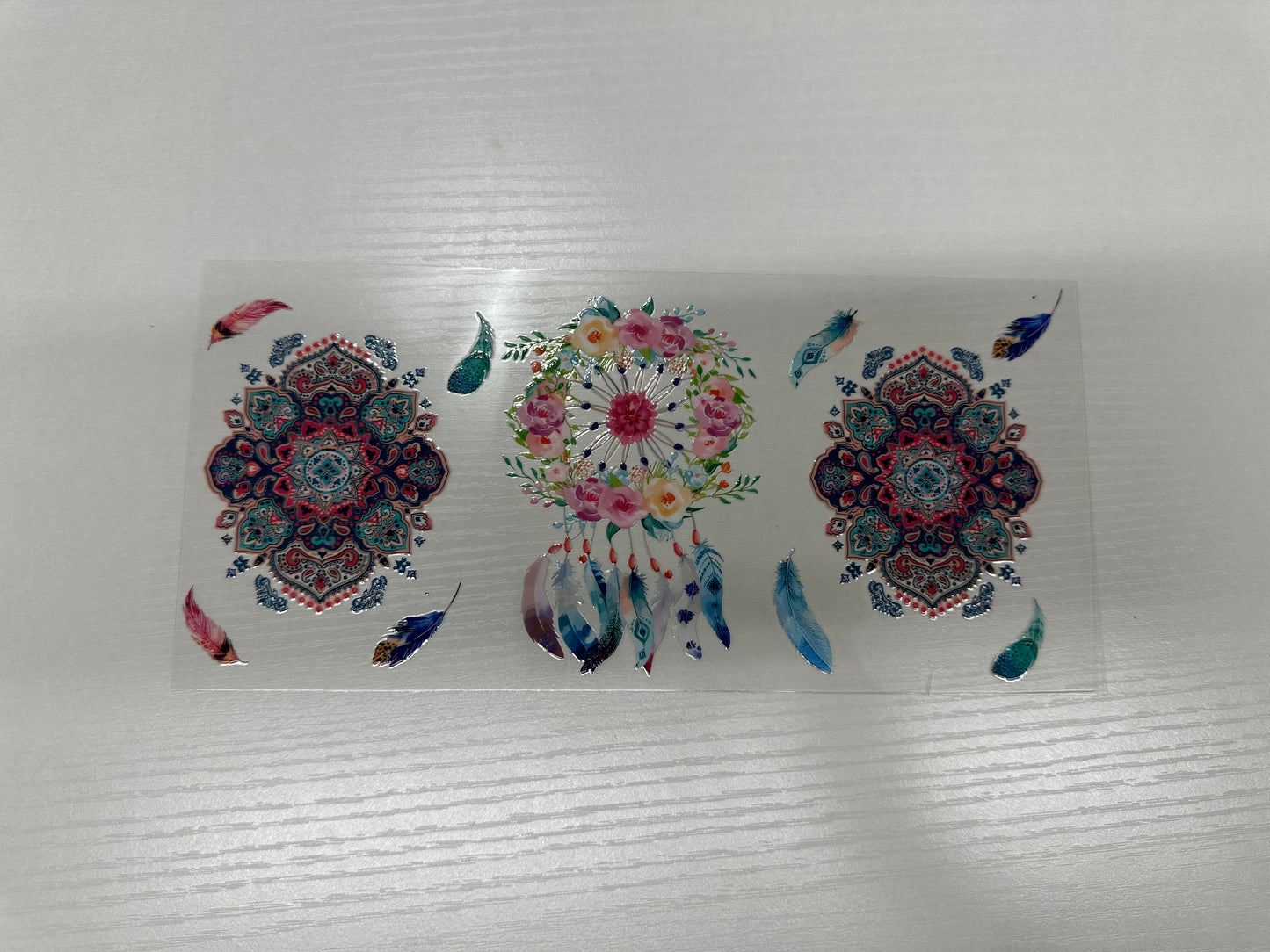 #99 - dream catchers