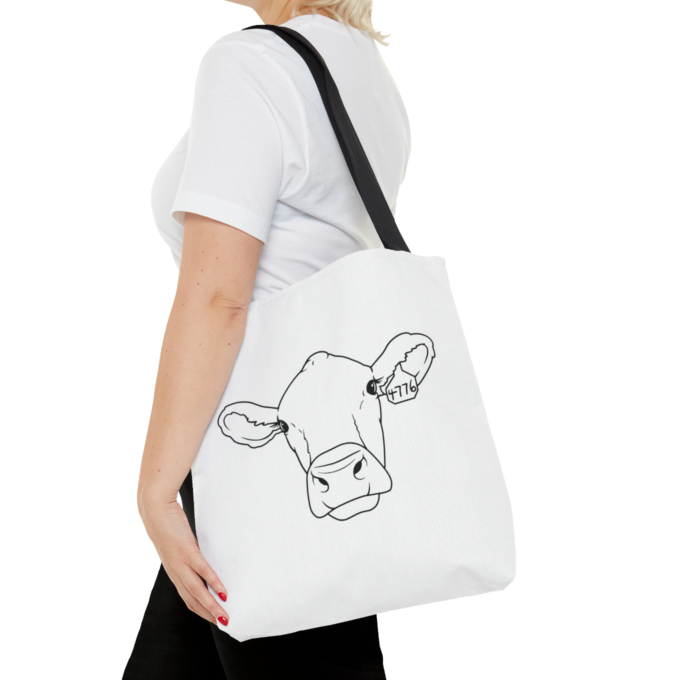 Mamma Cow Merch Bundle