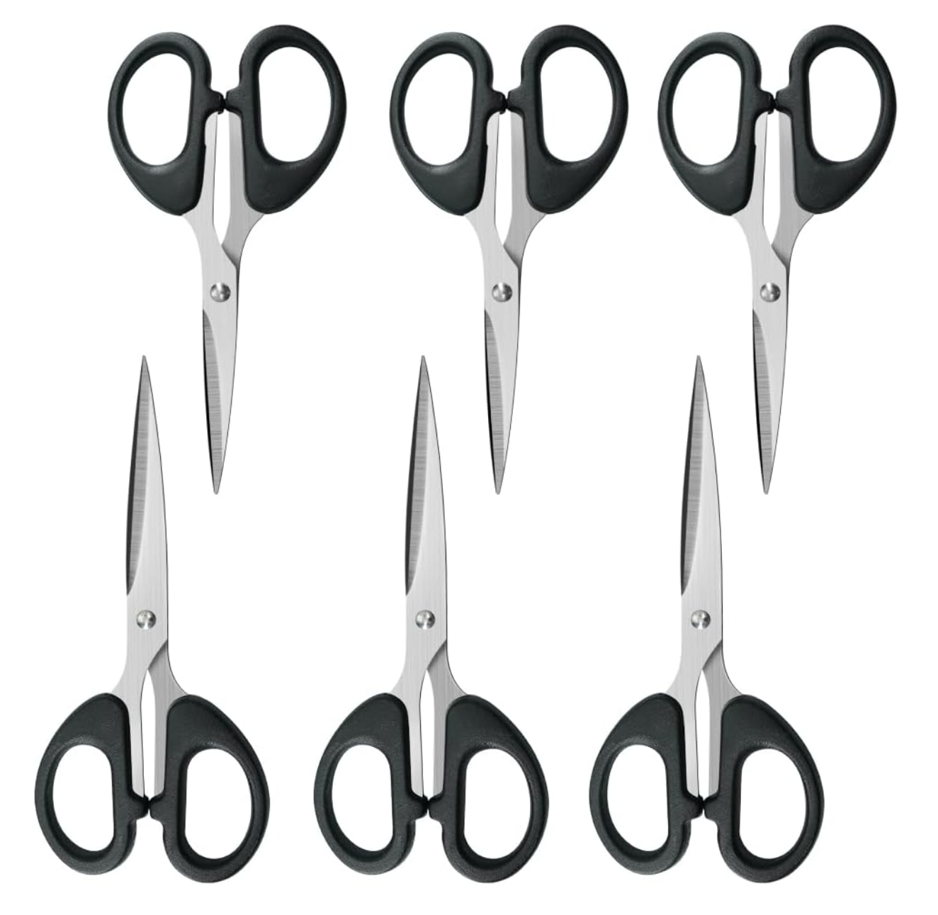 glitter scissors