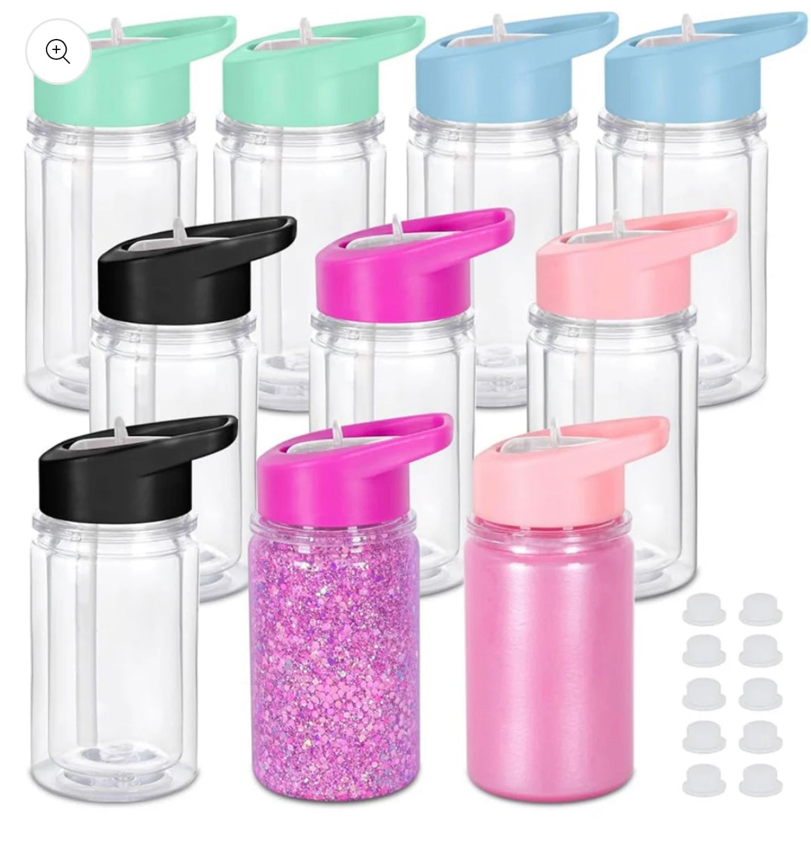 10oz Kids Cups
