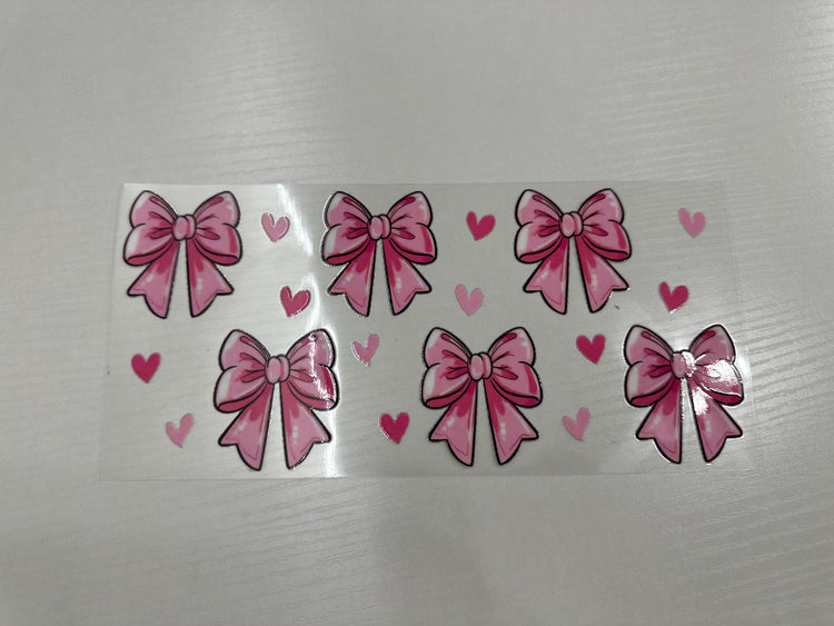 Cup Decals