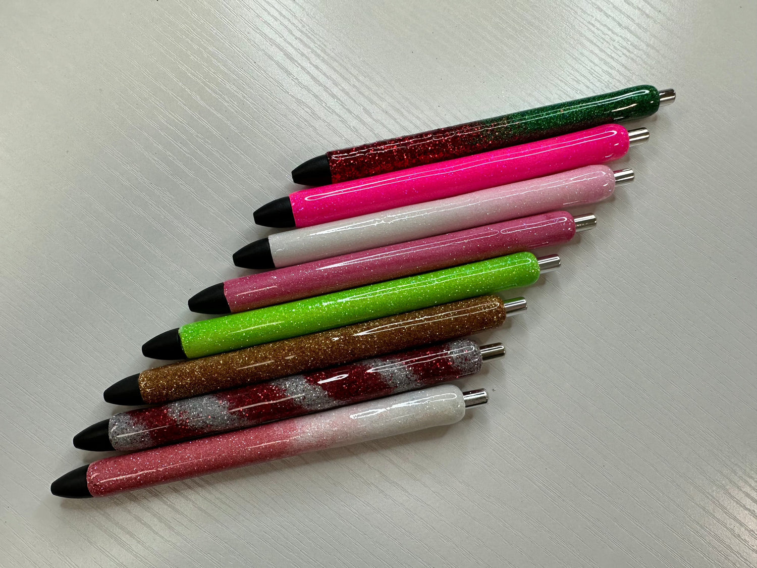 Pre-Made Oopsie Pen