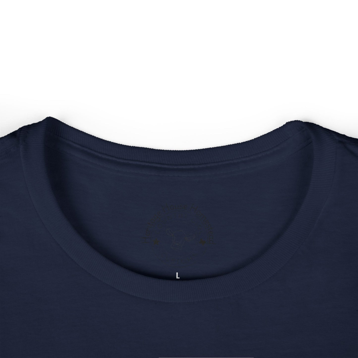 Bougie & Broke Women's Tee — Funny Graphic T-Shirt