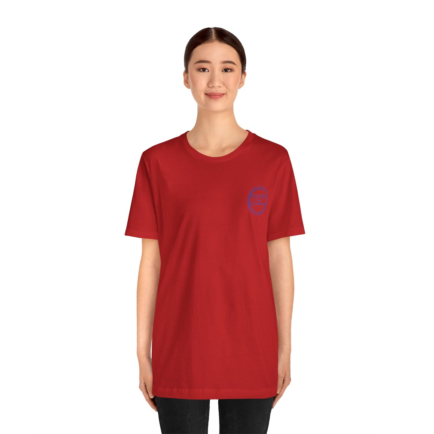 Country Girl Customs tshirt