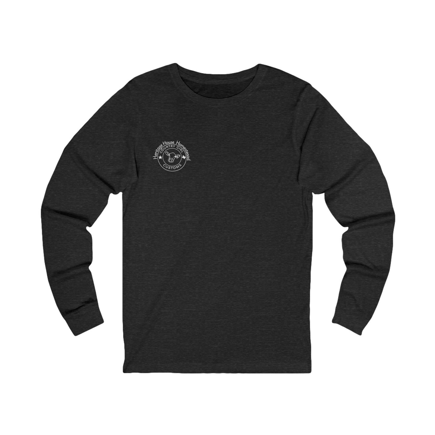 Country Girl Customs T-shirt