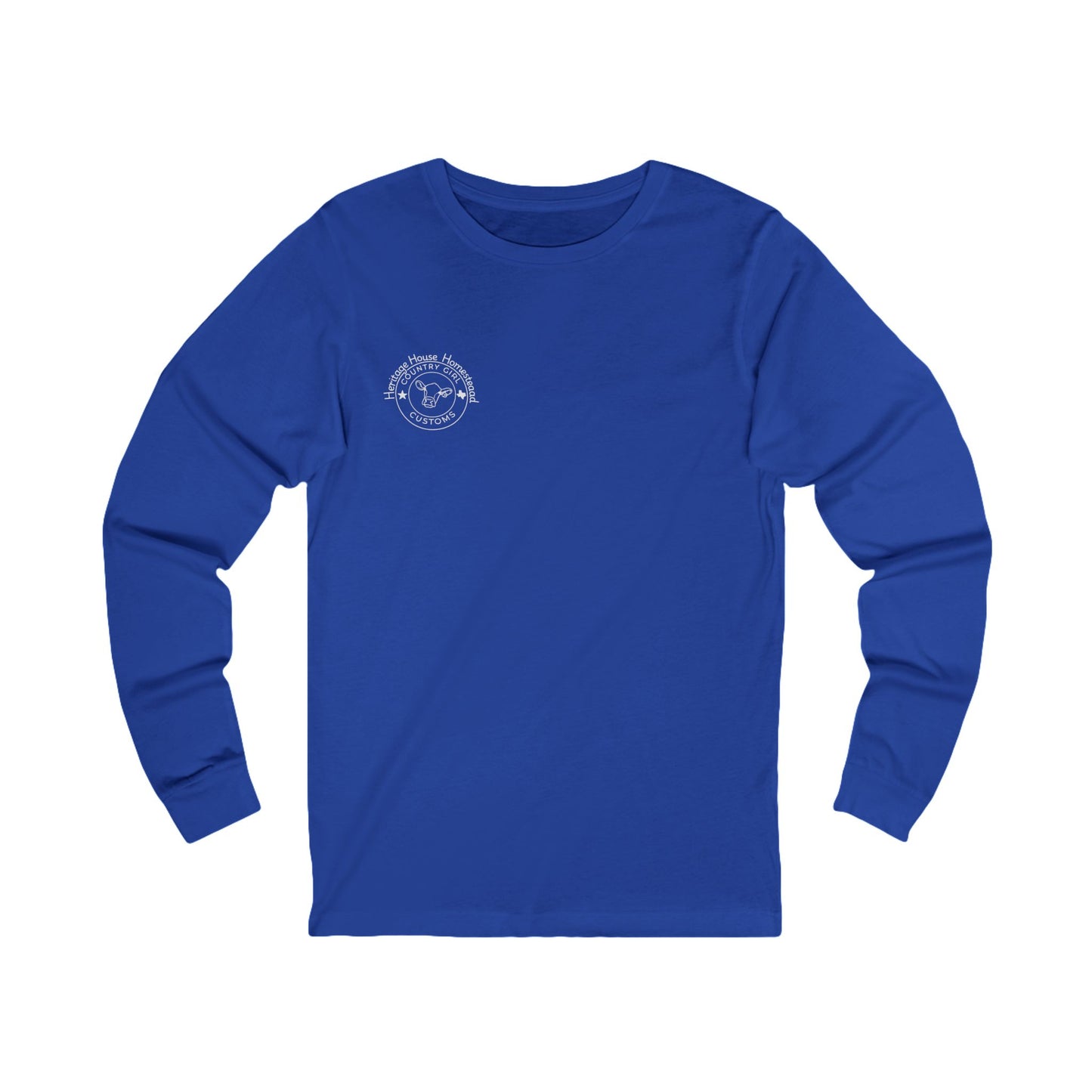 Country Girl Customs T-shirt