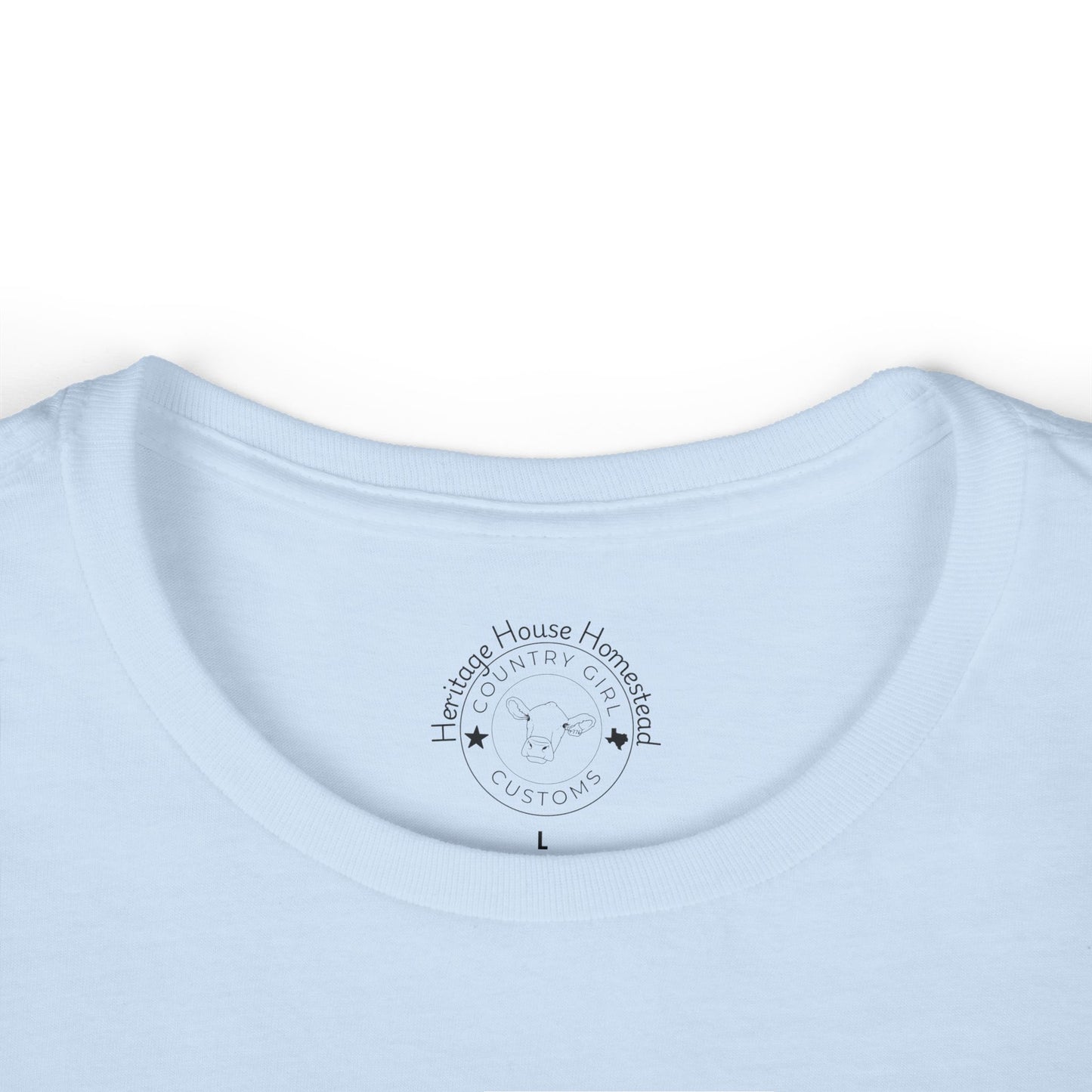 Bougie & Broke Women's Tee — Funny Graphic T-Shirt