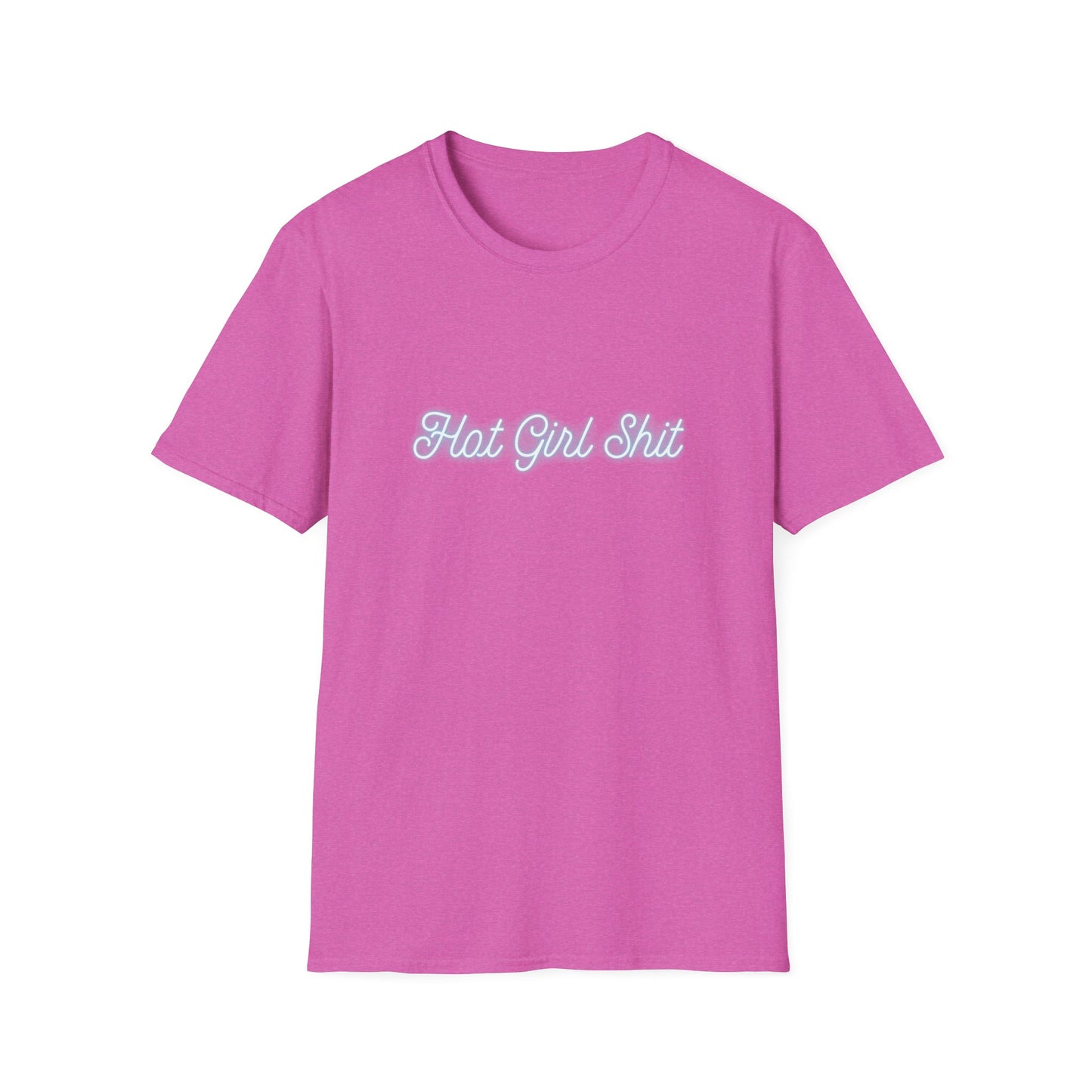 Hot Girl Shit Tshirt