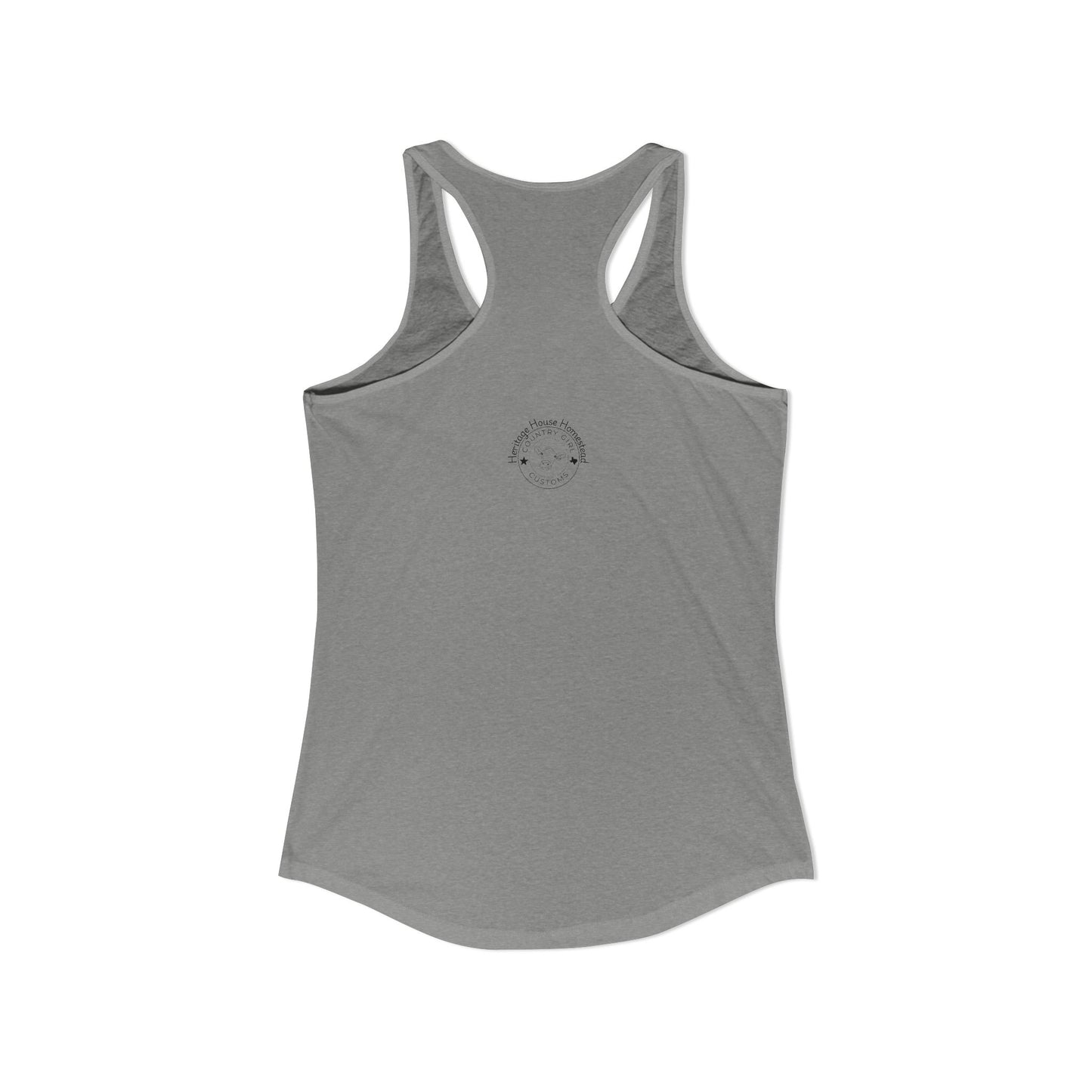 Key West Racerback Tank