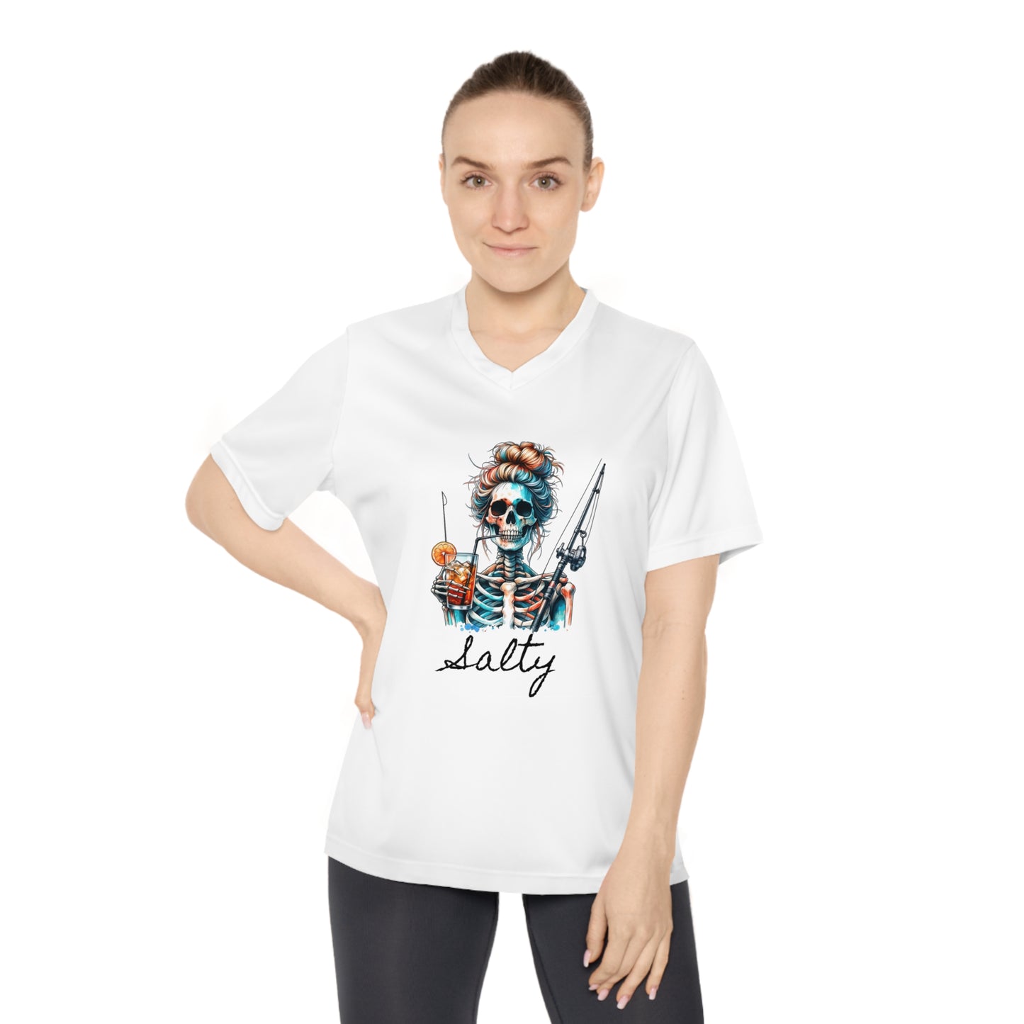 Salty T-shirt