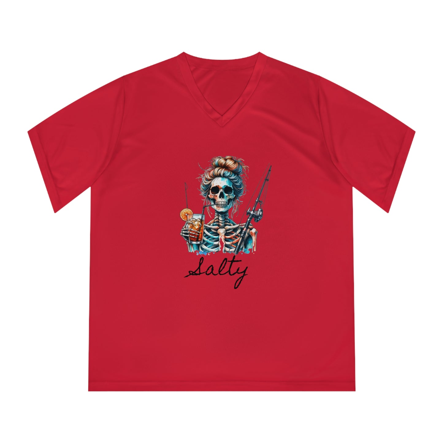 Salty T-shirt