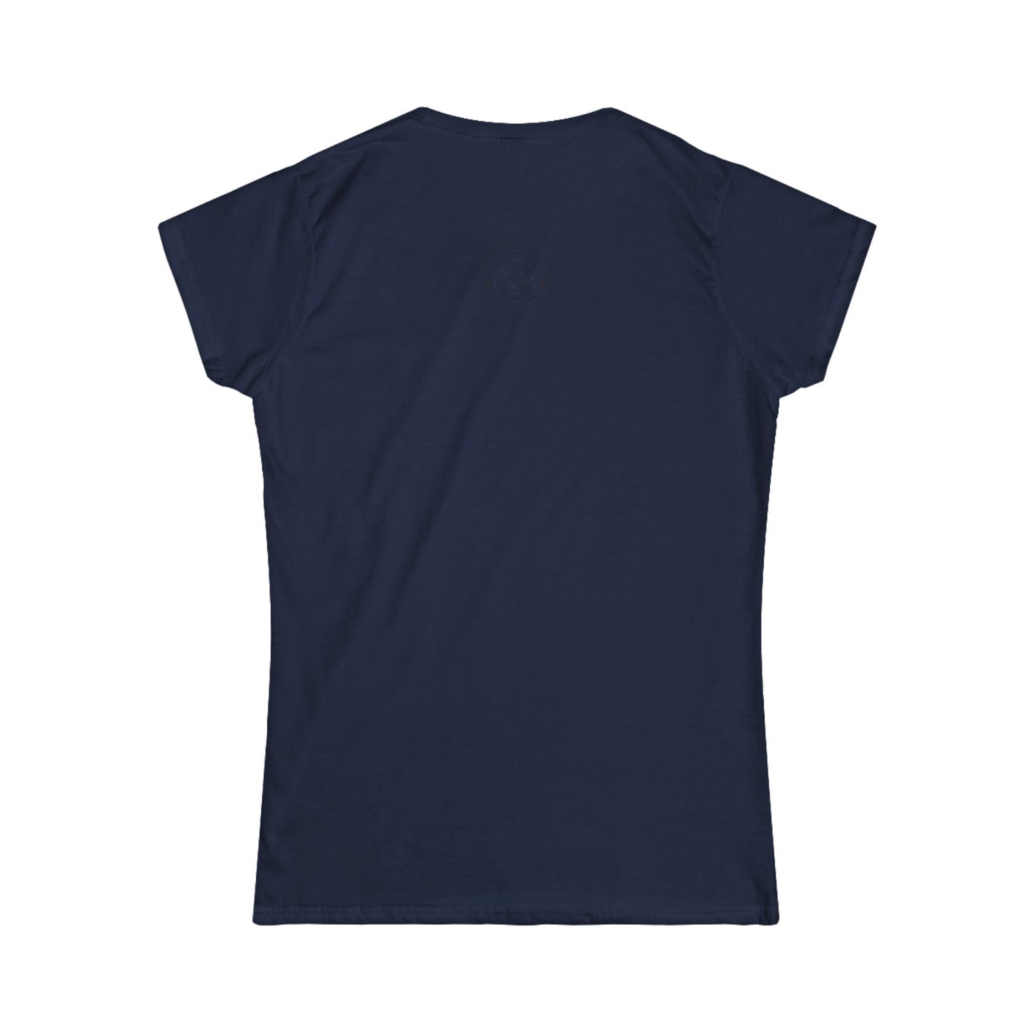 Bougie & Broke Women's Tee — Funny Graphic T-Shirt