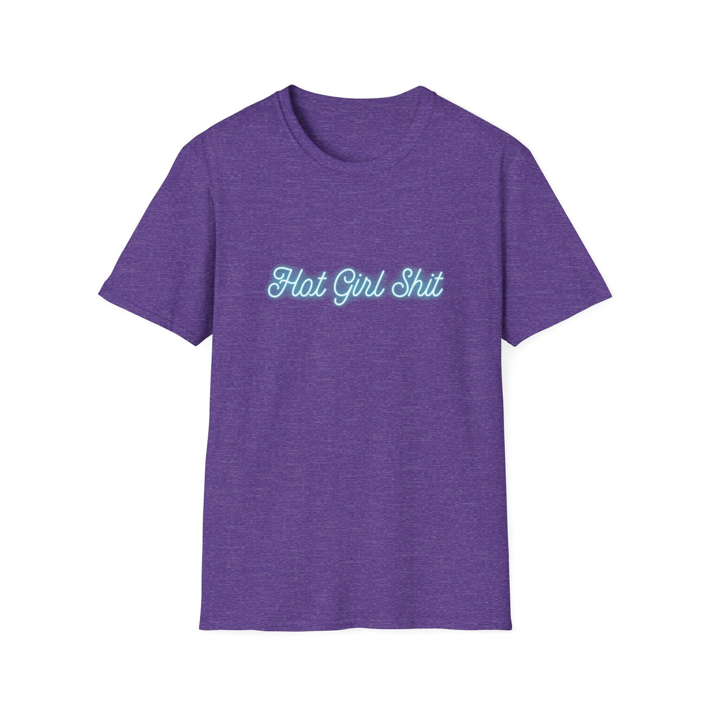 Hot Girl Shit Tshirt