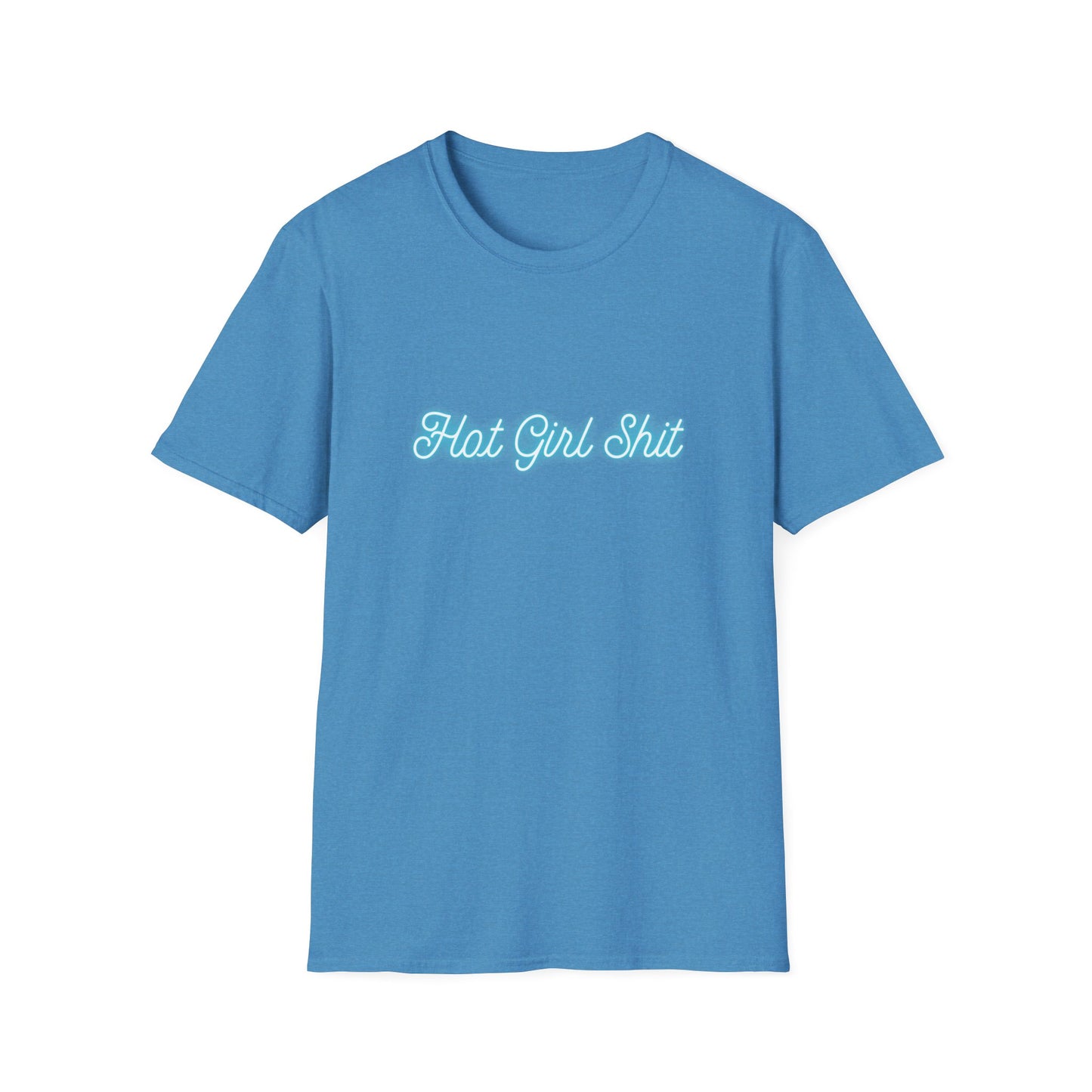Hot Girl Shit Tshirt
