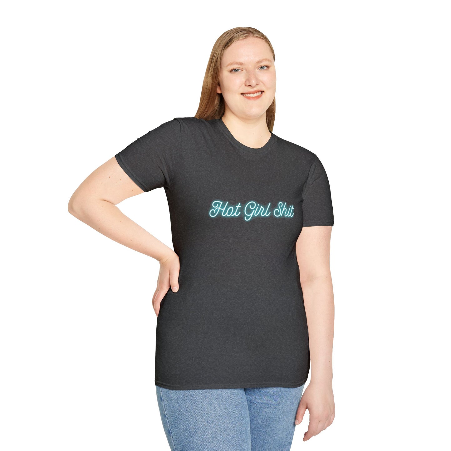 Hot Girl Shit Tshirt