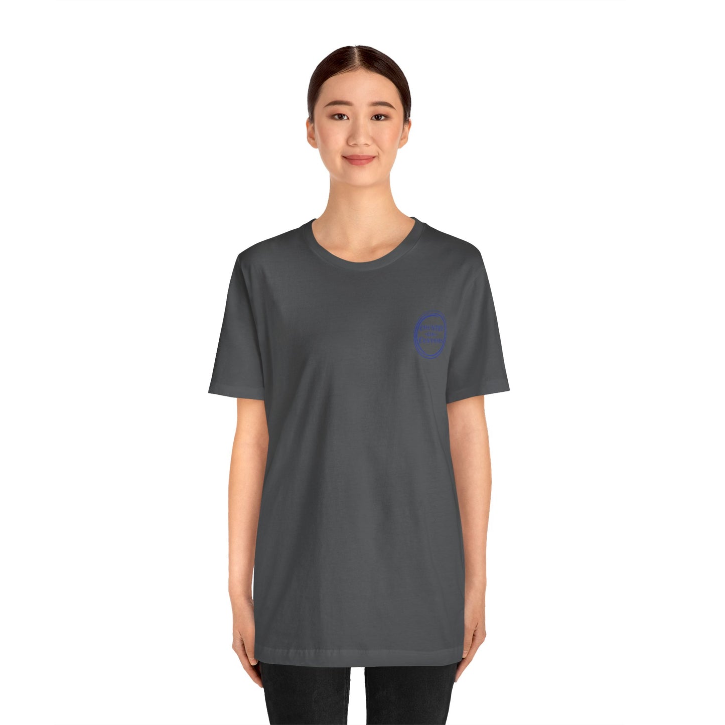Country Girl Customs tshirt