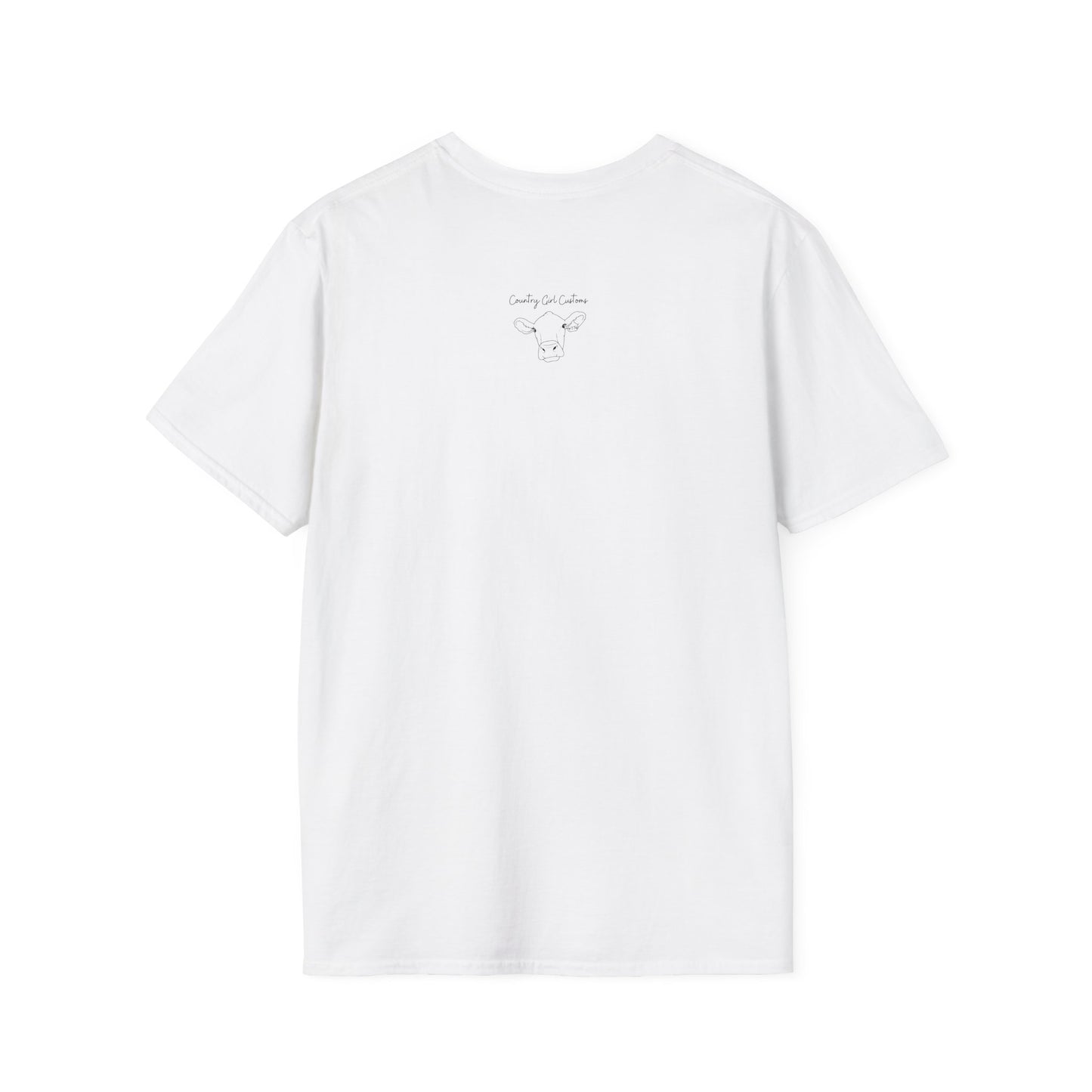 Zero Amucks Given T-Shirt